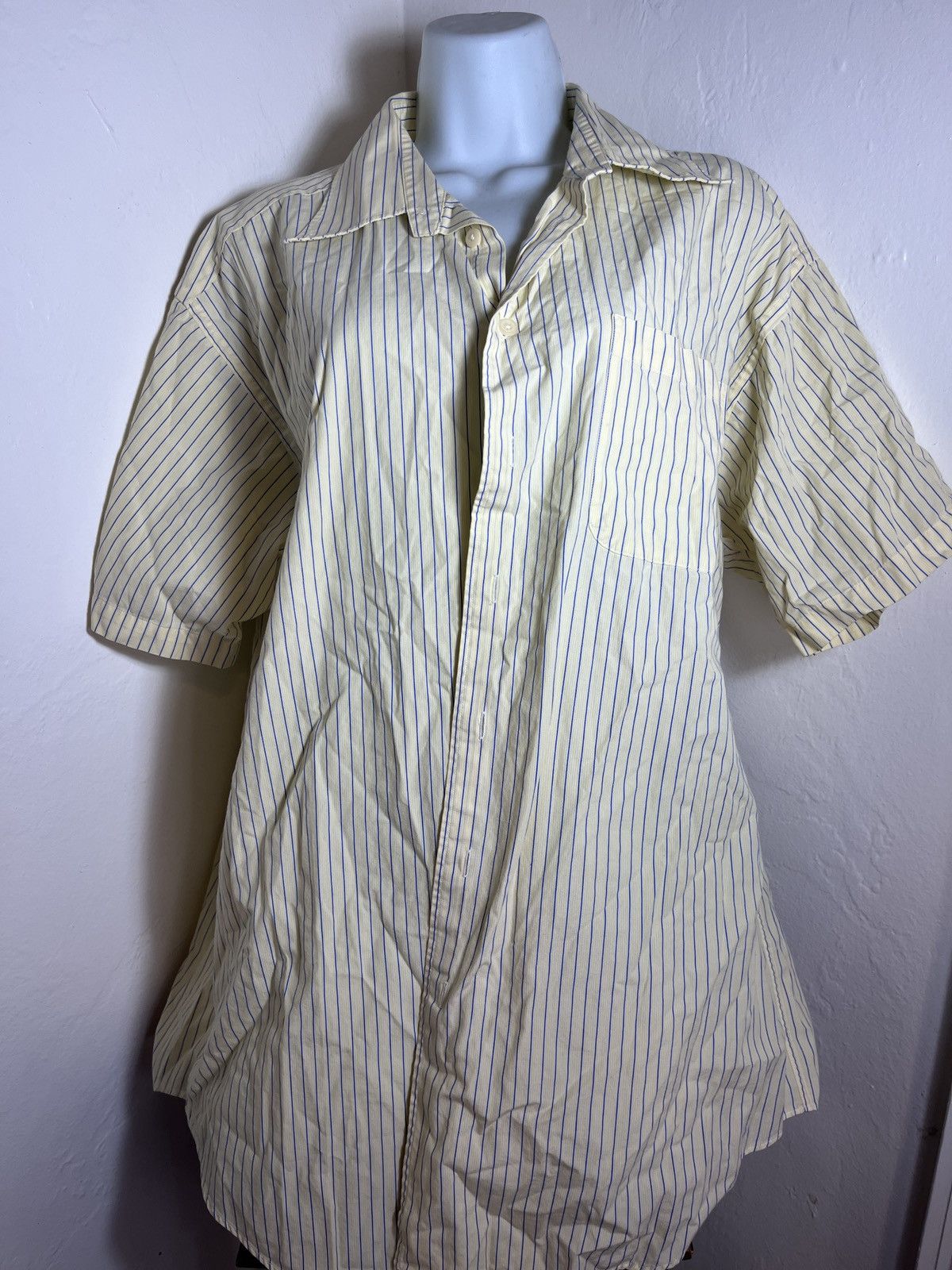 Nautica Nautica xl shirt Size US XL / EU 56 / 4 - 3 Thumbnail