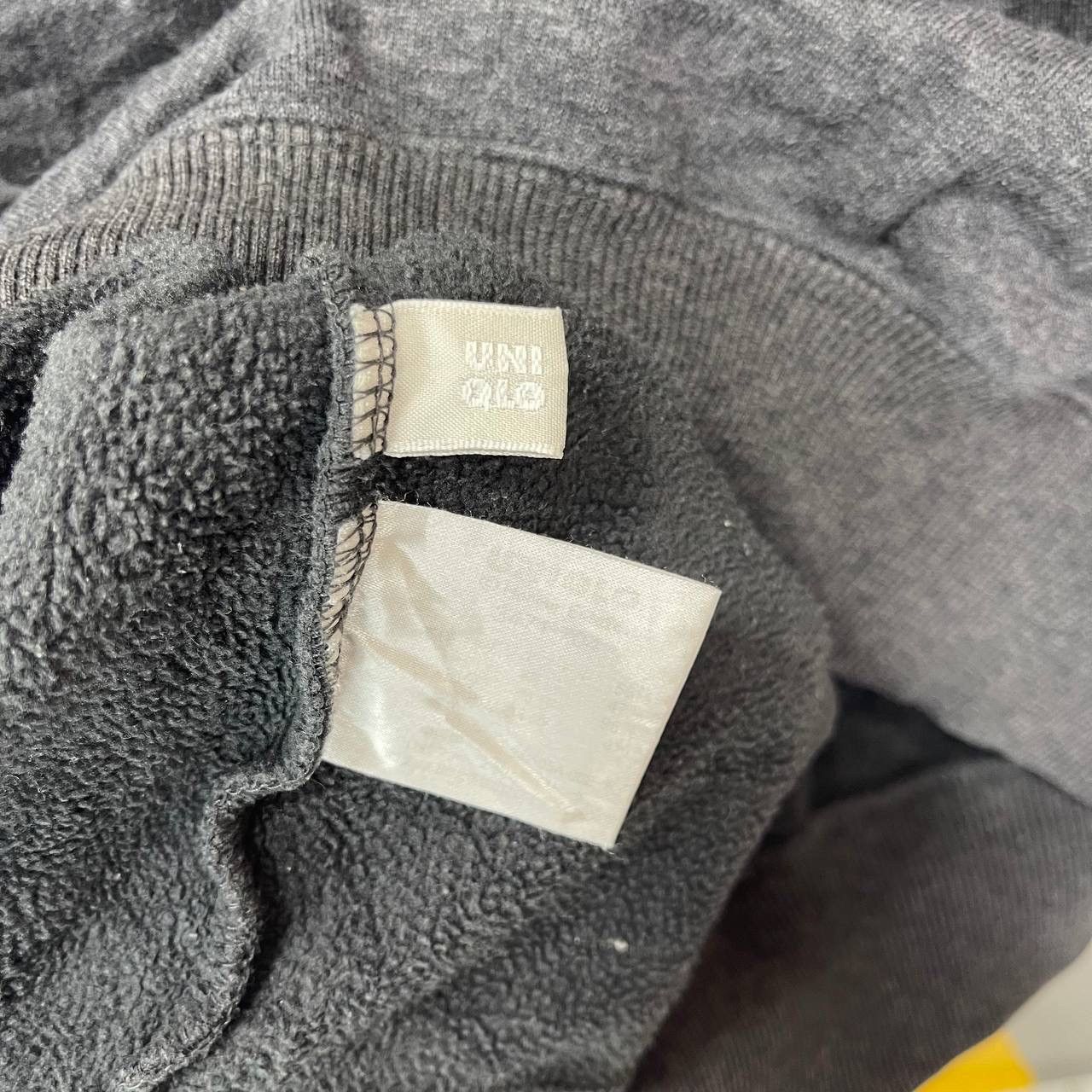 Uniqlo UNIQLO x K HARING Crew Neck Sweatshirt #2619/AA Size US S / EU 44-46 / 1 - 9 Thumbnail