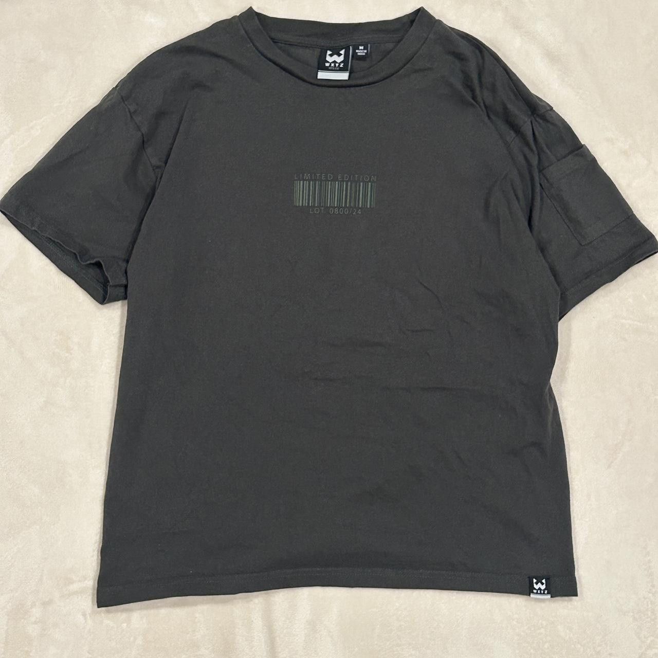 Other Limited edition Rare Y2K green tee Size US M / EU 48-50 / 2 - 1 Thumbnail