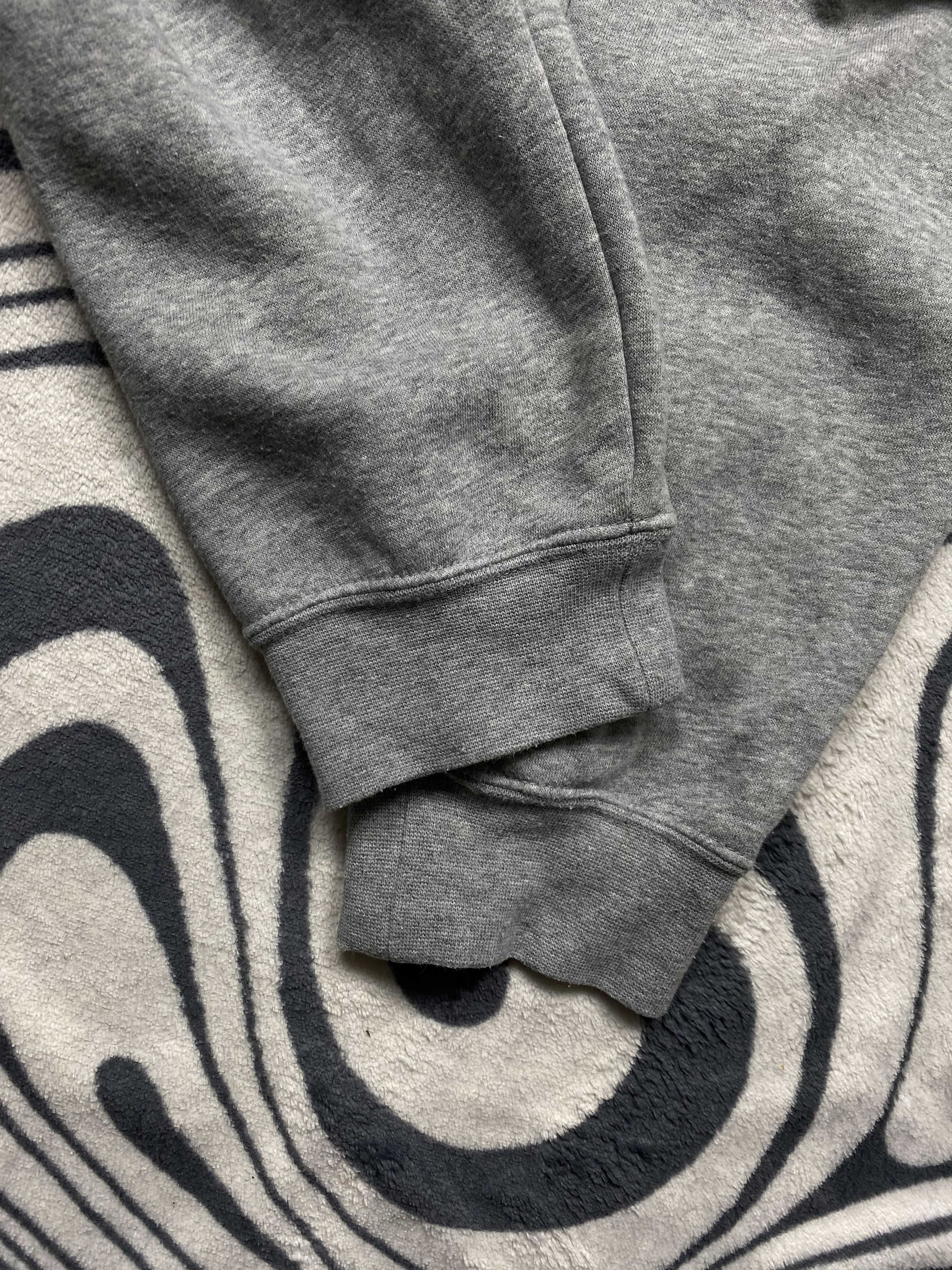 Nike Nike Mens Baggy Sweatpants Y2K Pants Size US 30 / EU 46 - 4 Thumbnail