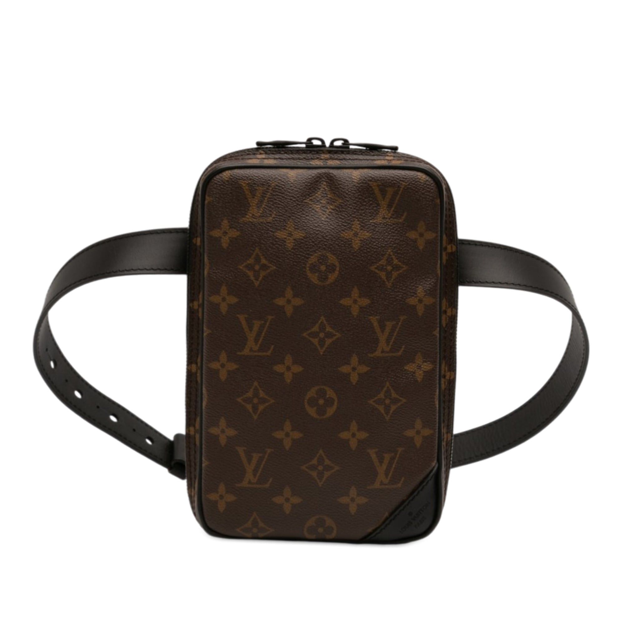 Louis Vuitton Monogram Solar Ray Utility Side Bag Size ONE SIZE - 1 Thumbnail