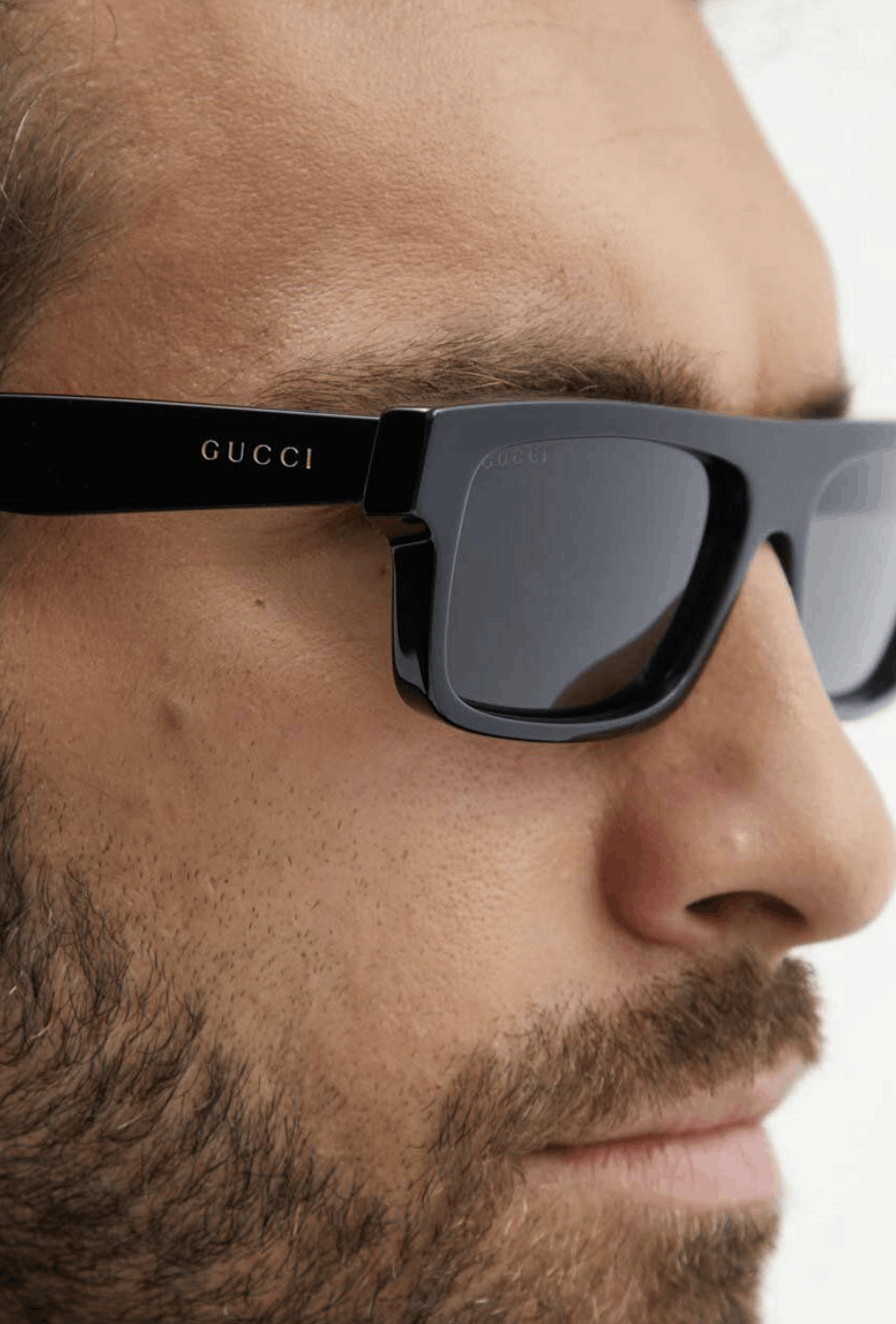 Gucci NEW Gucci GG1616S-001-57 Black Size ONE SIZE - 7 Thumbnail