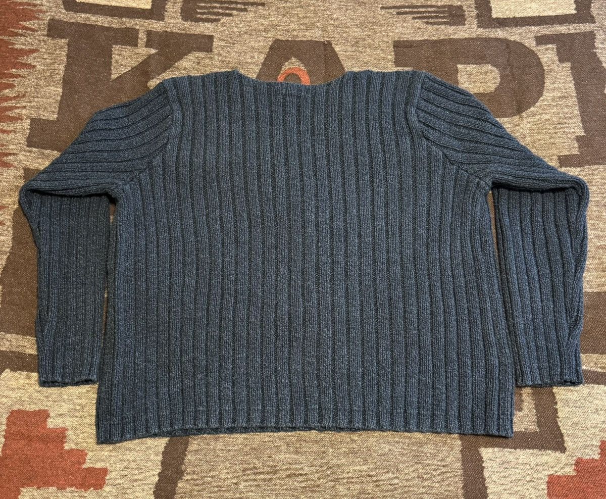 Polo Ralph Lauren Vintage Polo Ralph Lauren sweater Size US XXL / EU 58 / 5 - 3 Thumbnail
