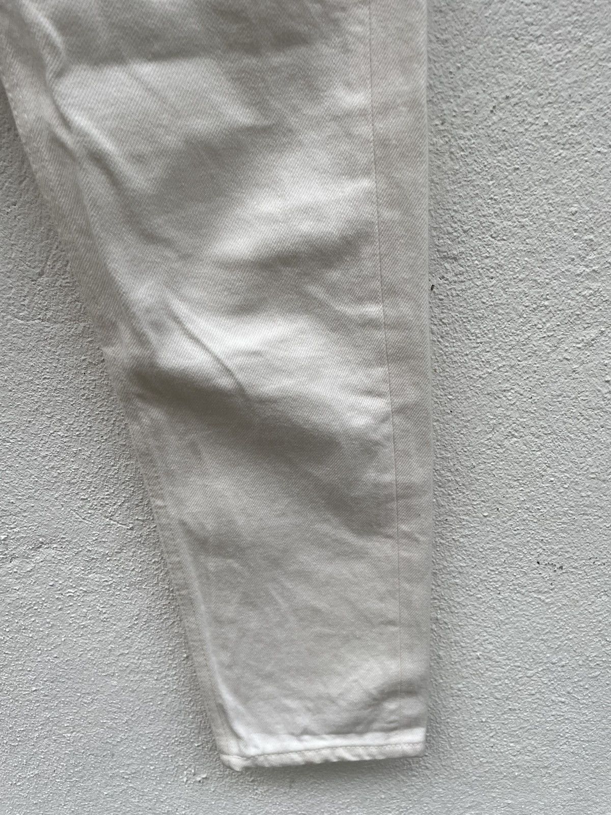 Japanese Brand Japan Brand Duexieme Classe Selvedge Jeans Size US 30 / EU 46 - 5 Thumbnail
