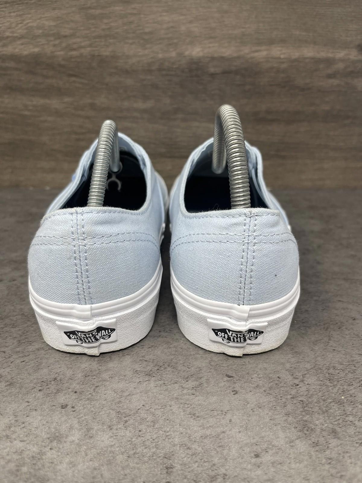 Vans Vans Gore Studs Sneakers Womens Size 9 Slip On Shoes Size US 9 / IT 39 - 6 Thumbnail