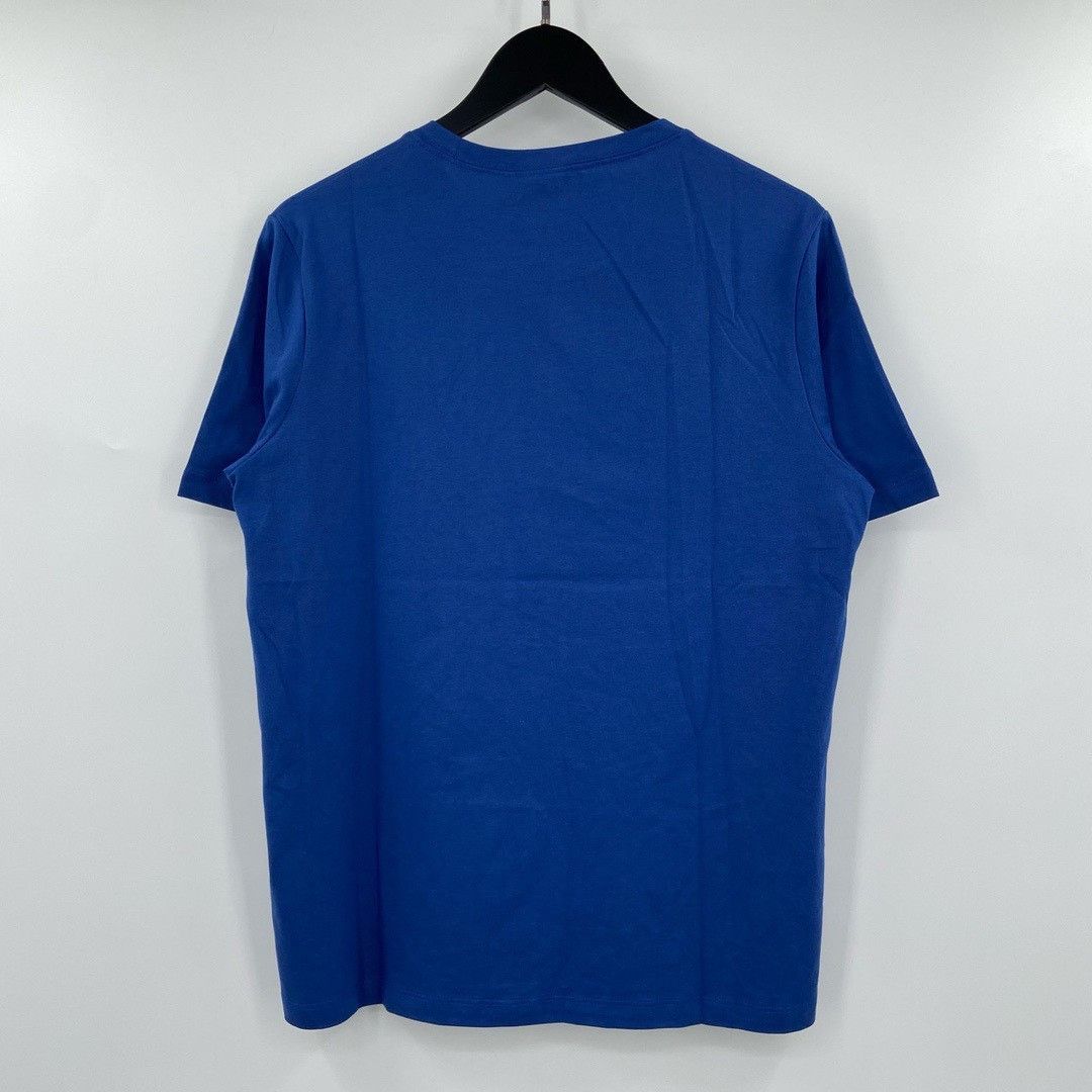 Gucci Gucci ring double G short sleeves Nextarrow-2412 Size US S / EU 44-46 / 1 - 2 Thumbnail