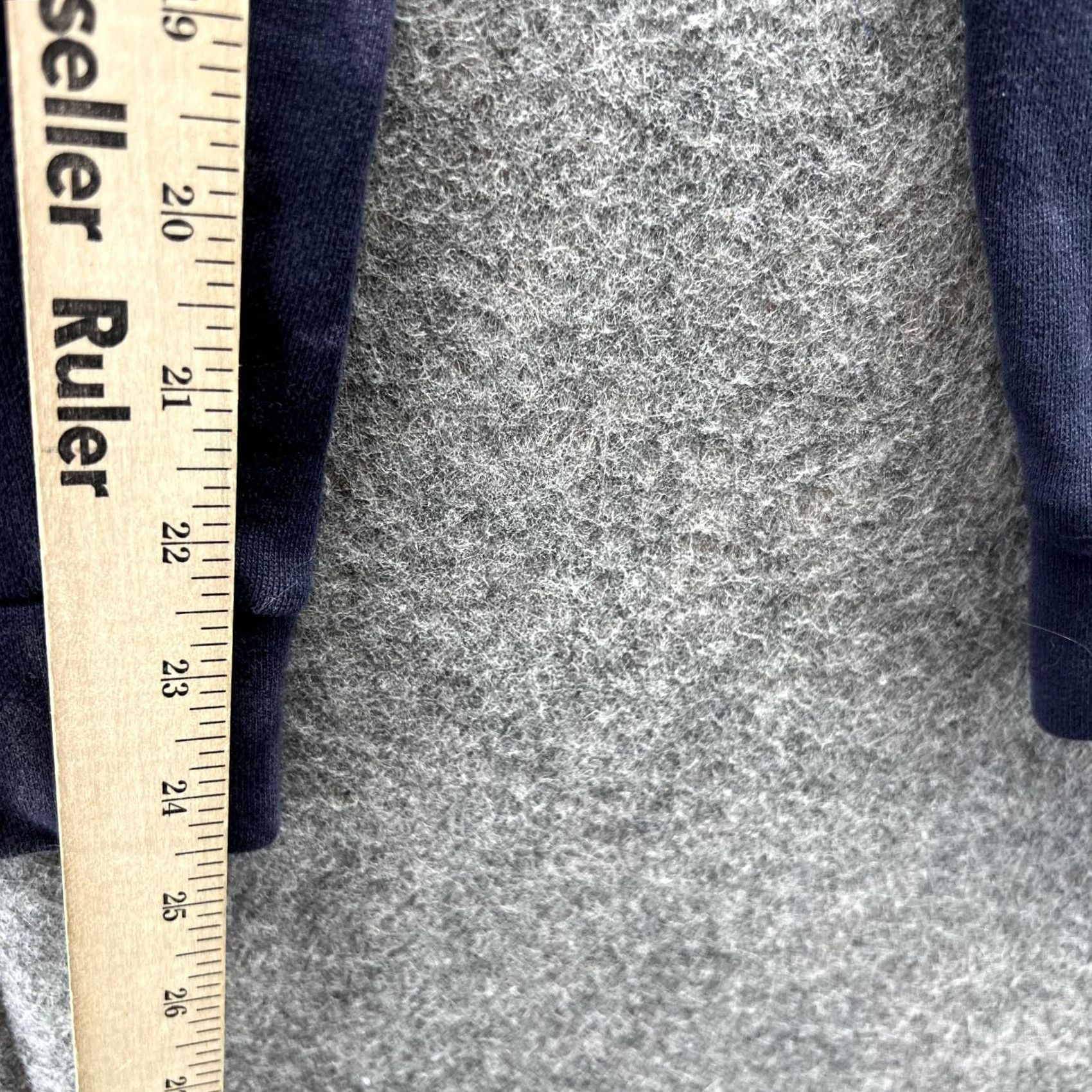 Adidas VINTAGE adidas Jogger Women Large Blue Athletic Training Climalite Trefoil Pants vtg Size 36" / US 14 / IT 50 - 7 Thumbnail