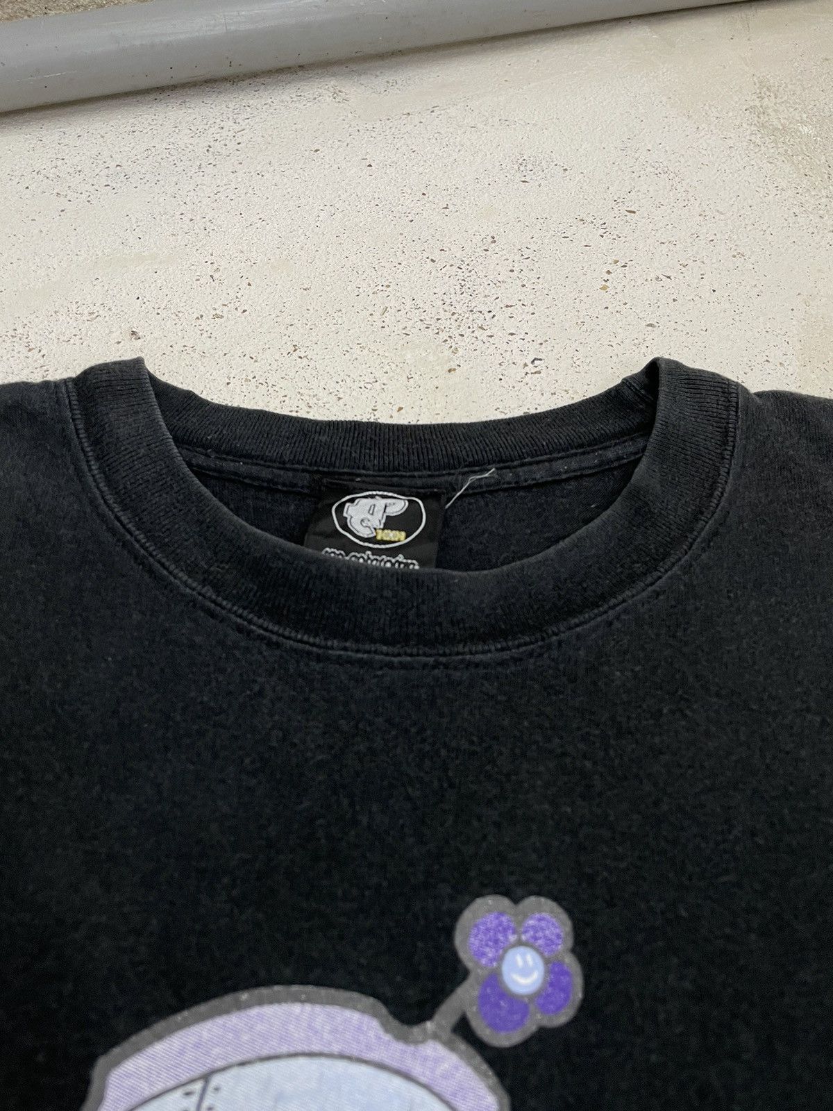 Frank Ocean Faded Sen Enteprise Frankenstein Genetic Human 1001 Size US L / EU 52-54 / 3 - 7 Thumbnail
