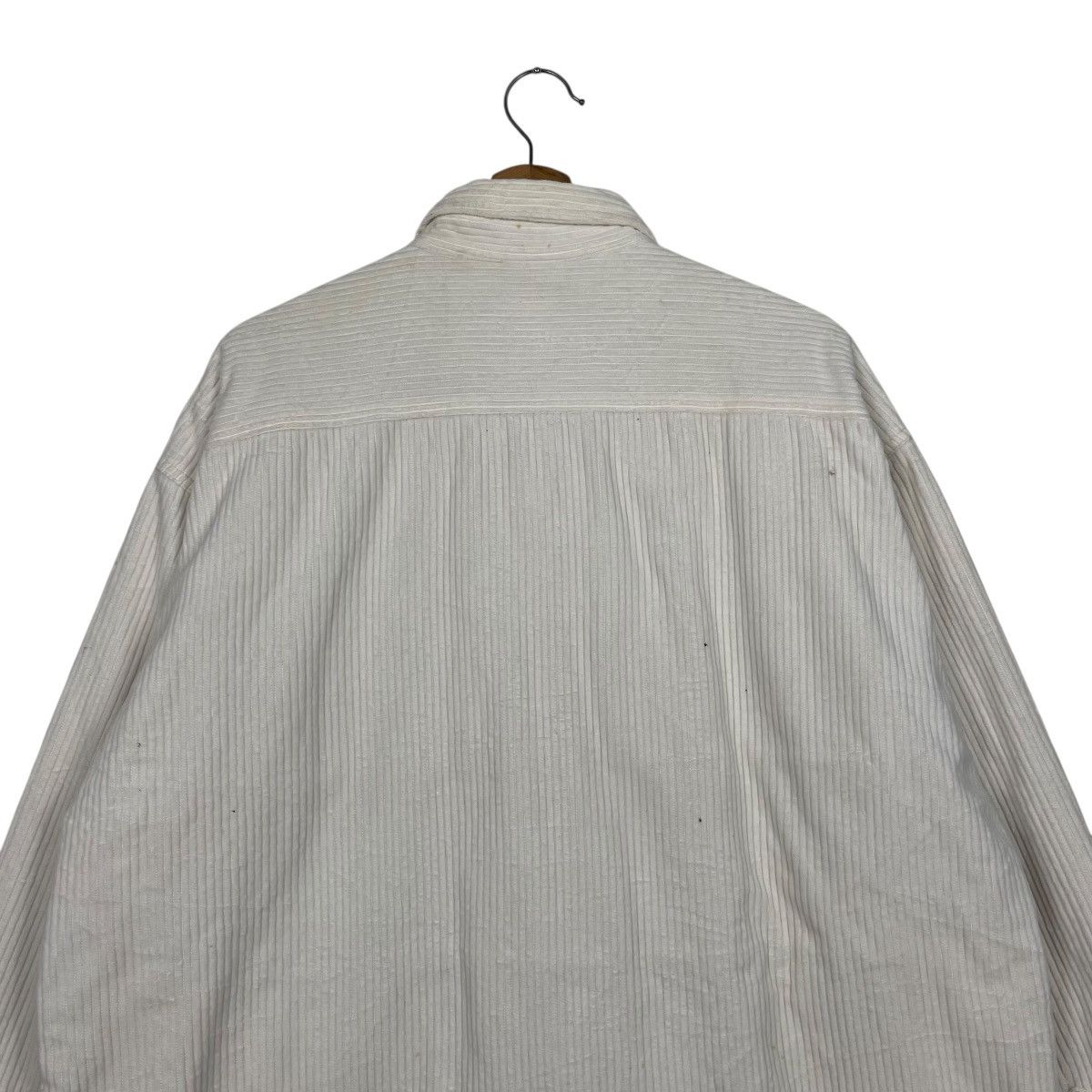 Japanese Brand Japanese Brand Sea Hop Stripe Jacket Size US XL / EU 56 / 4 - 8 Thumbnail