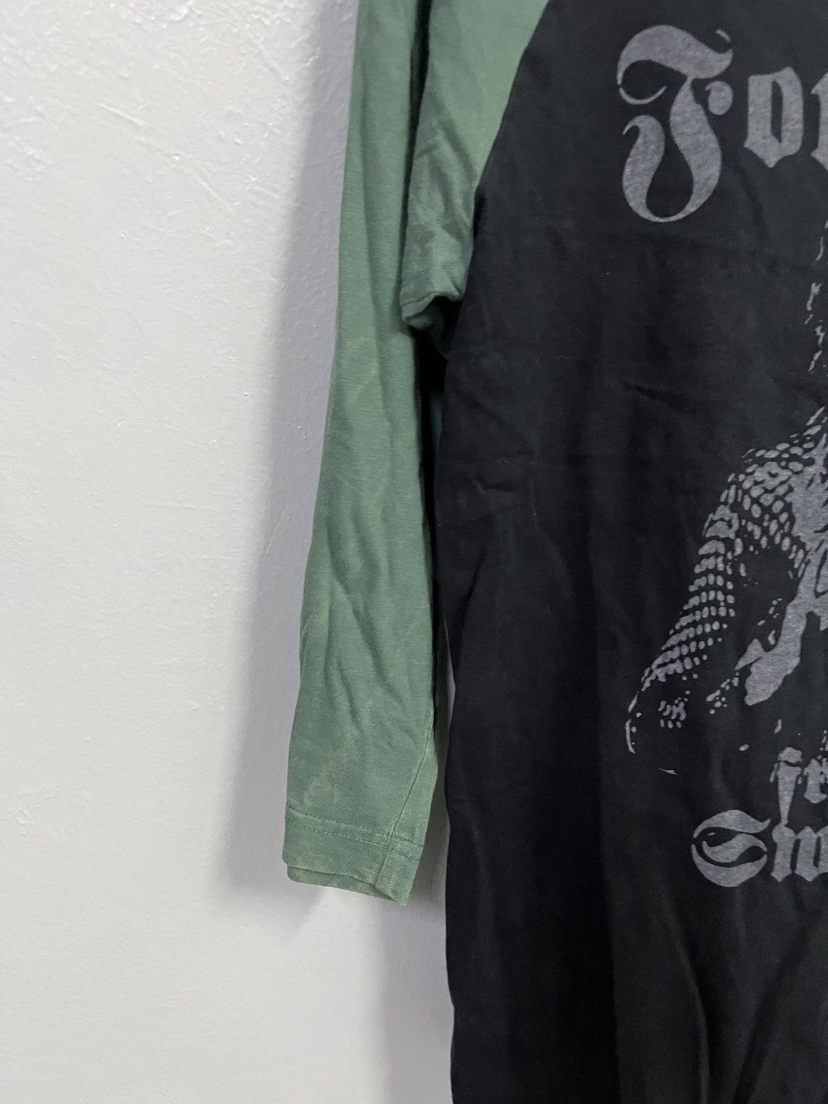 If Six Was Nine Forbiden Fruit is smeetest Tee Size US S / EU 44-46 / 1 - 5 Thumbnail