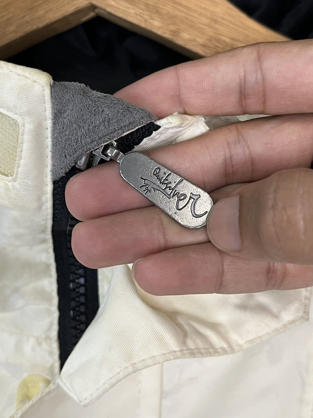 Quiksilver × Vintage Quiksilver Squadron No. 70 Gorpcore Style Utility Jacket Size US M / EU 48-50 / 2 - 12 Thumbnail