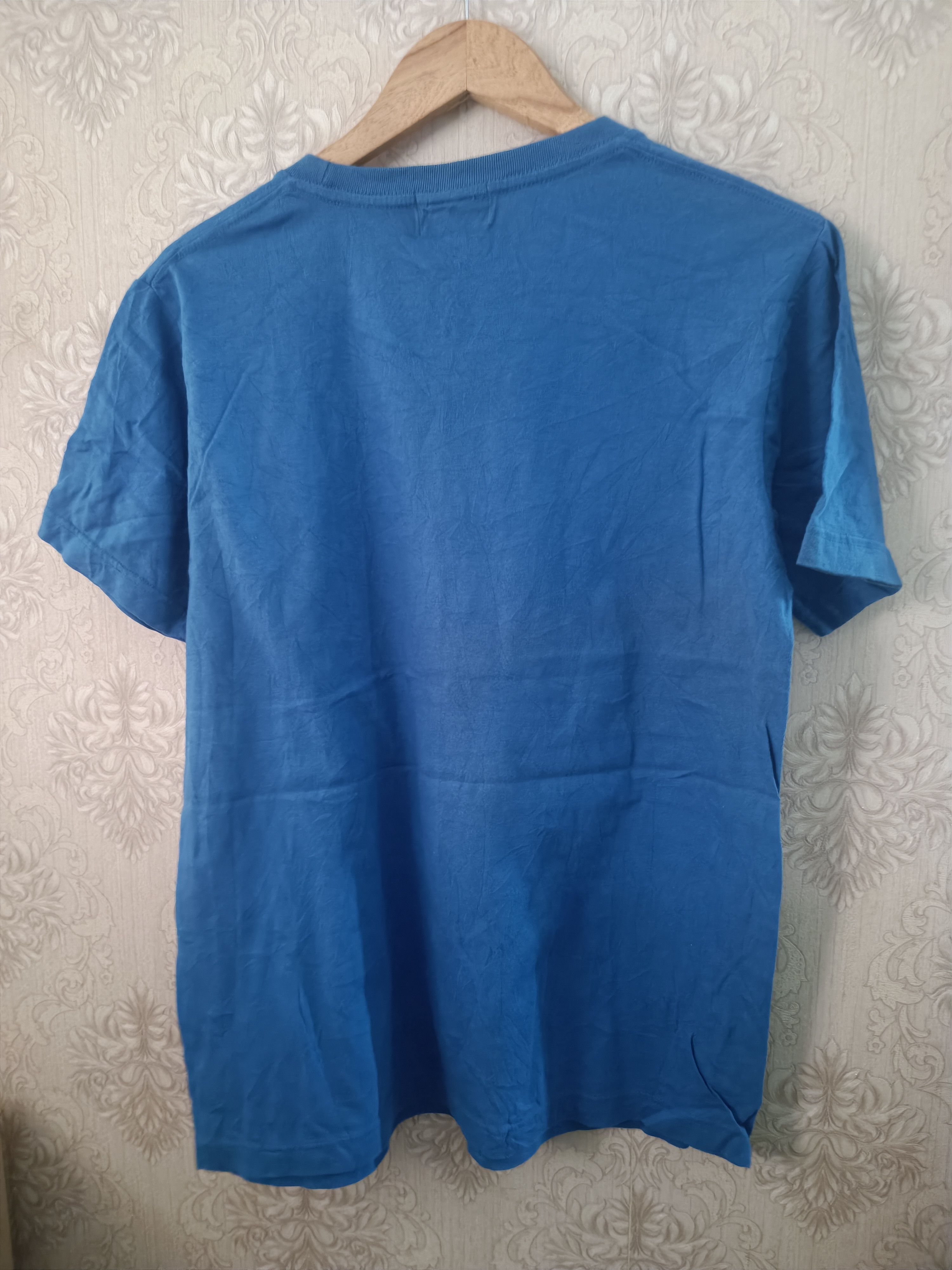 Cartoon Network × Japanese Brand Yowamushi Pedal Hakogaku Anime T Shirt Size US L / EU 52-54 / 3 - 2 Thumbnail
