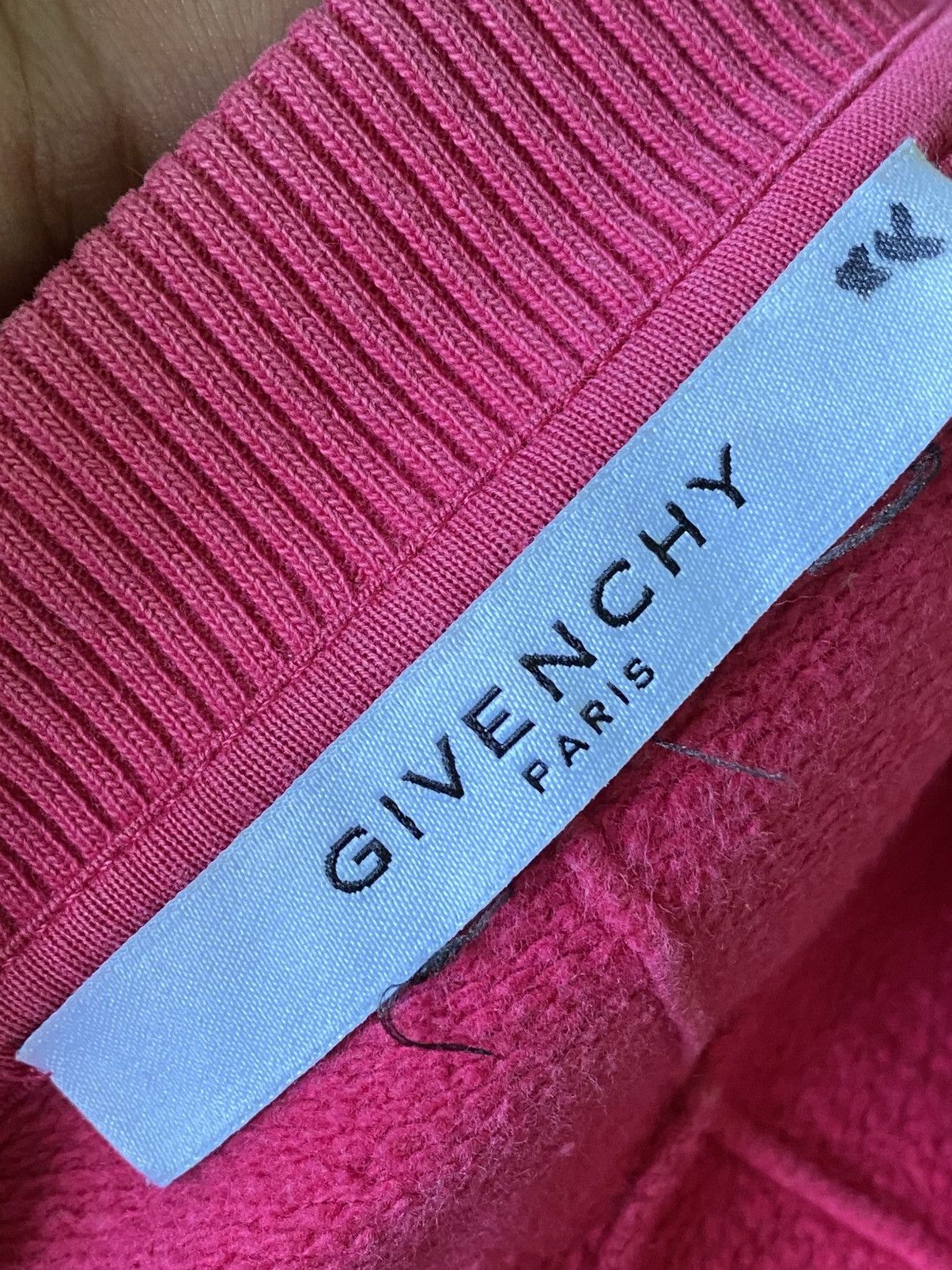 Givenchy S/S 2013- Givenchy by RT- Printed Madonna Sweatshirt Size US M / EU 48-50 / 2 - 9 Thumbnail