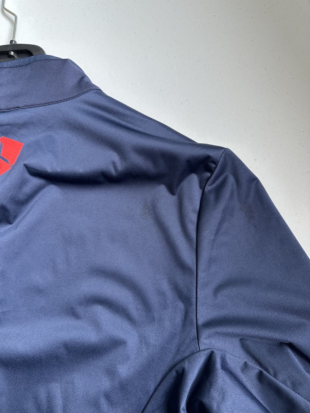 Nike Nike Psv Training Jersey Long Sleeve Size US M / EU 48-50 / 2 - 15 Thumbnail