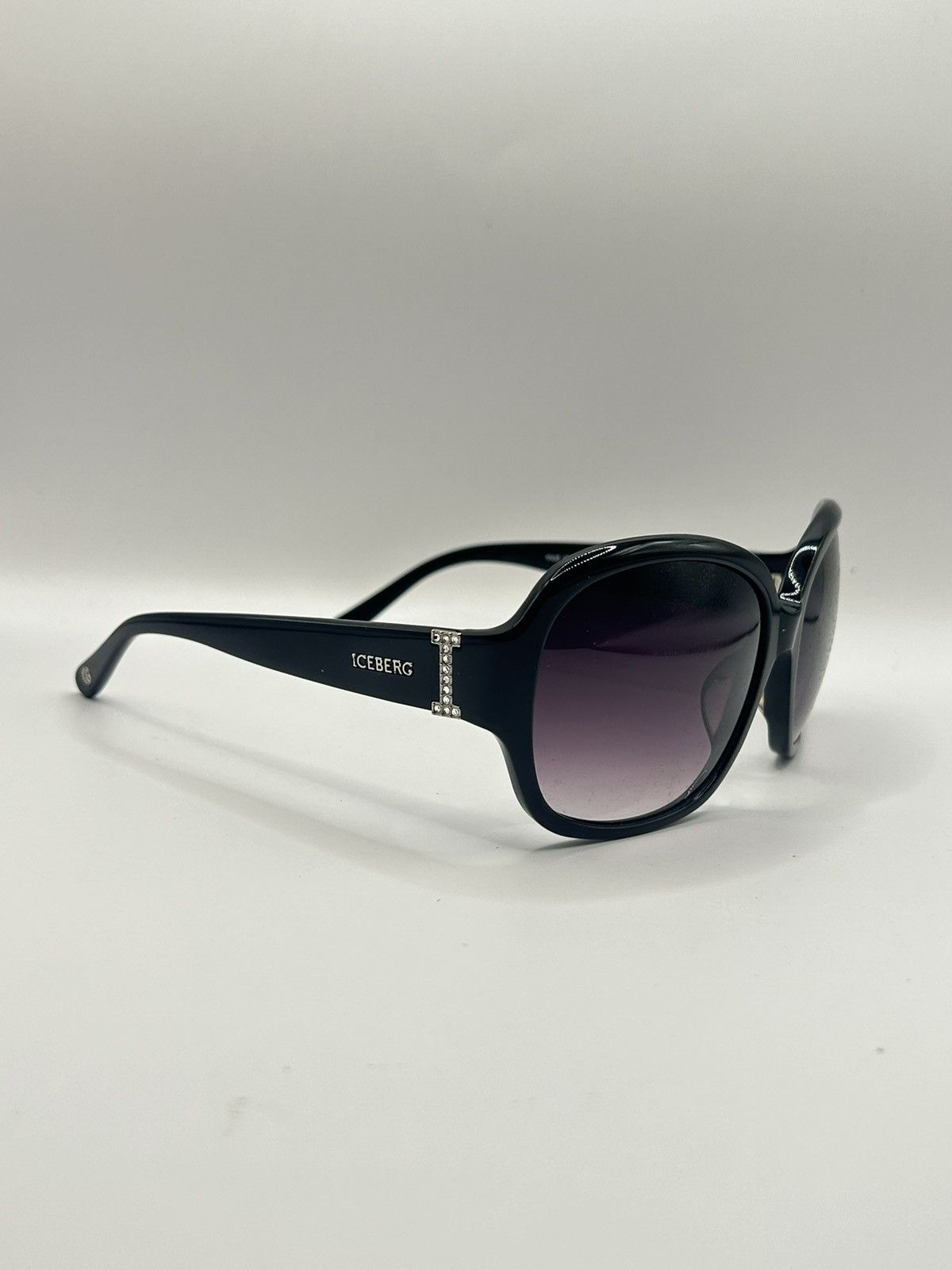 Iceberg Iceberg Sunglasses IC619A Size ONE SIZE - 1 Thumbnail