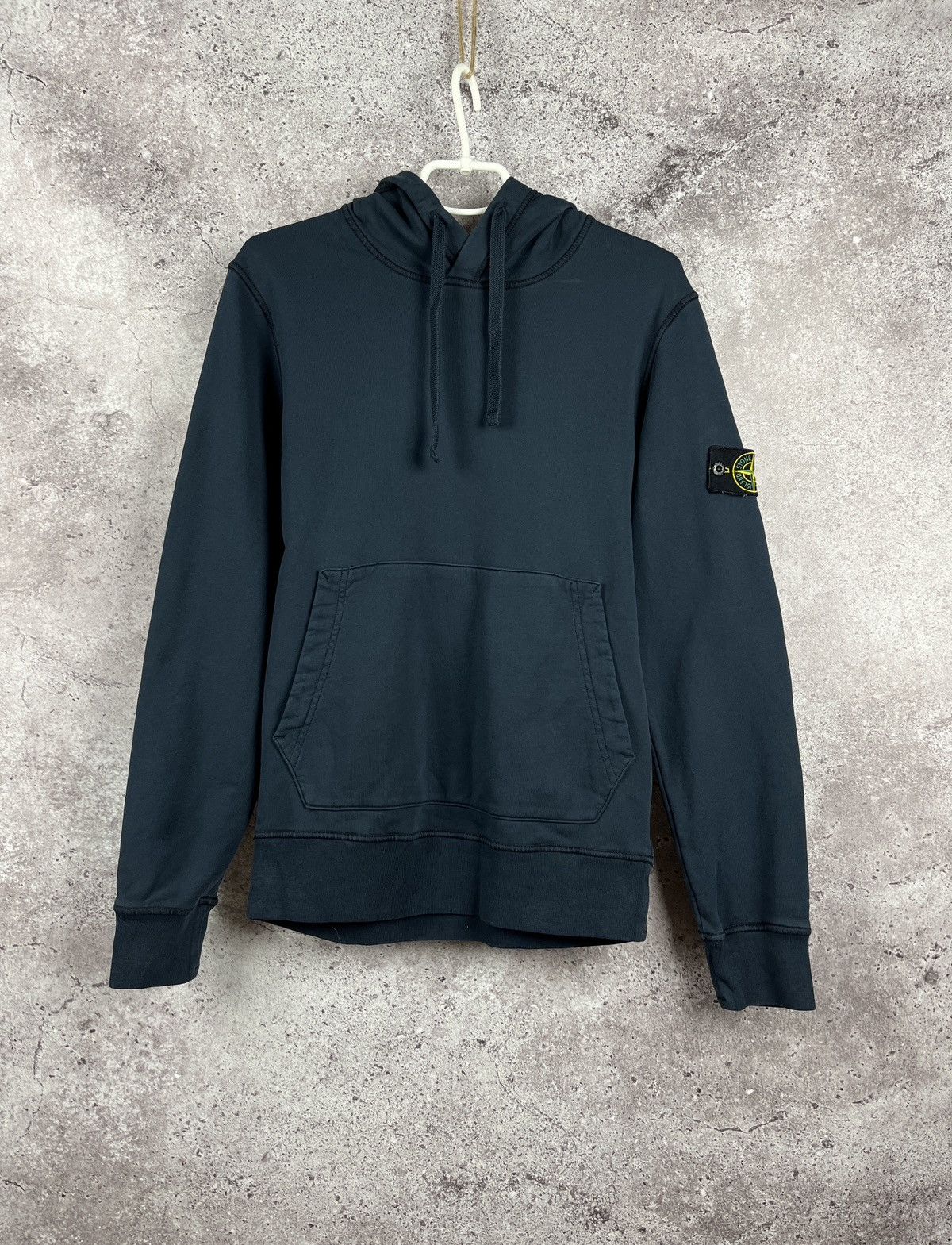 Massimo Osti × Stone Island Stone Island Hoodie Size US S / EU 44-46 / 1 - 1 Thumbnail