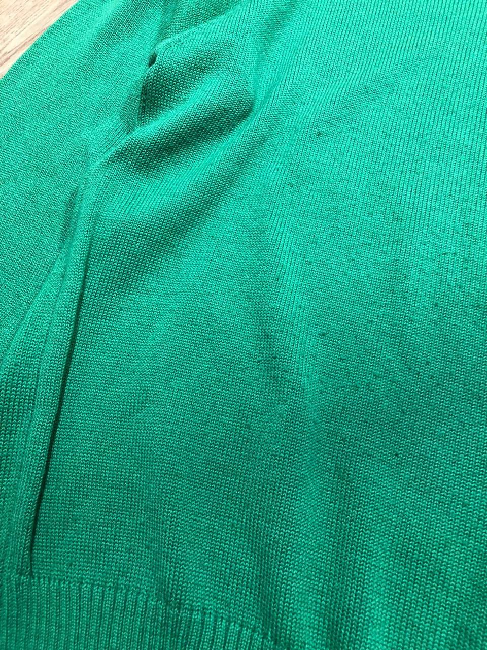 Diesel Vintage Diesel Knit Sweater Logo 90s Men streetwear Size US XXL / EU 58 / 5 - 11 Thumbnail
