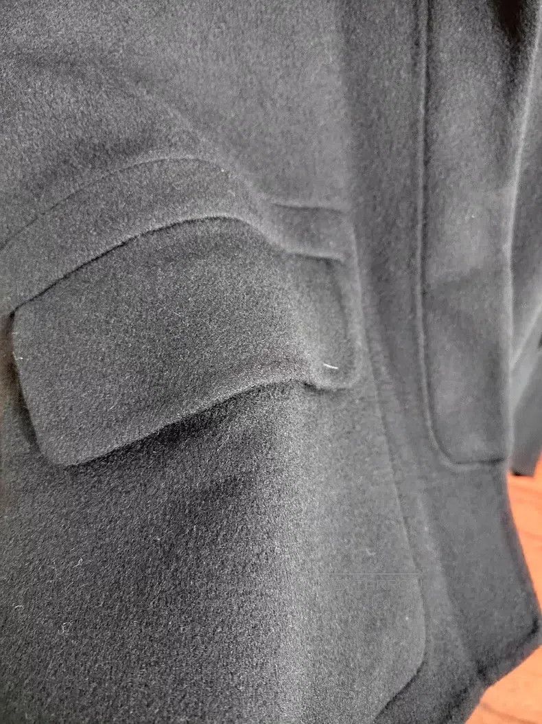 Hermes Hermes Cashmere Coat Size XS / US 0-2 / IT 36-38 - 3 Thumbnail