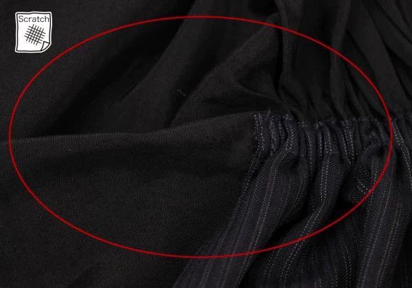 Comme des Garcons Comme des Garcons Black retro design dress Size M / US 6-8 / IT 42-44 - 5 Thumbnail