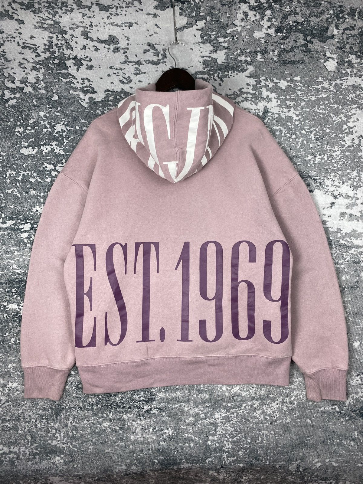 Gap Vintage GAP Pull Over Hoodies Size US L / EU 52-54 / 3 - 7 Thumbnail