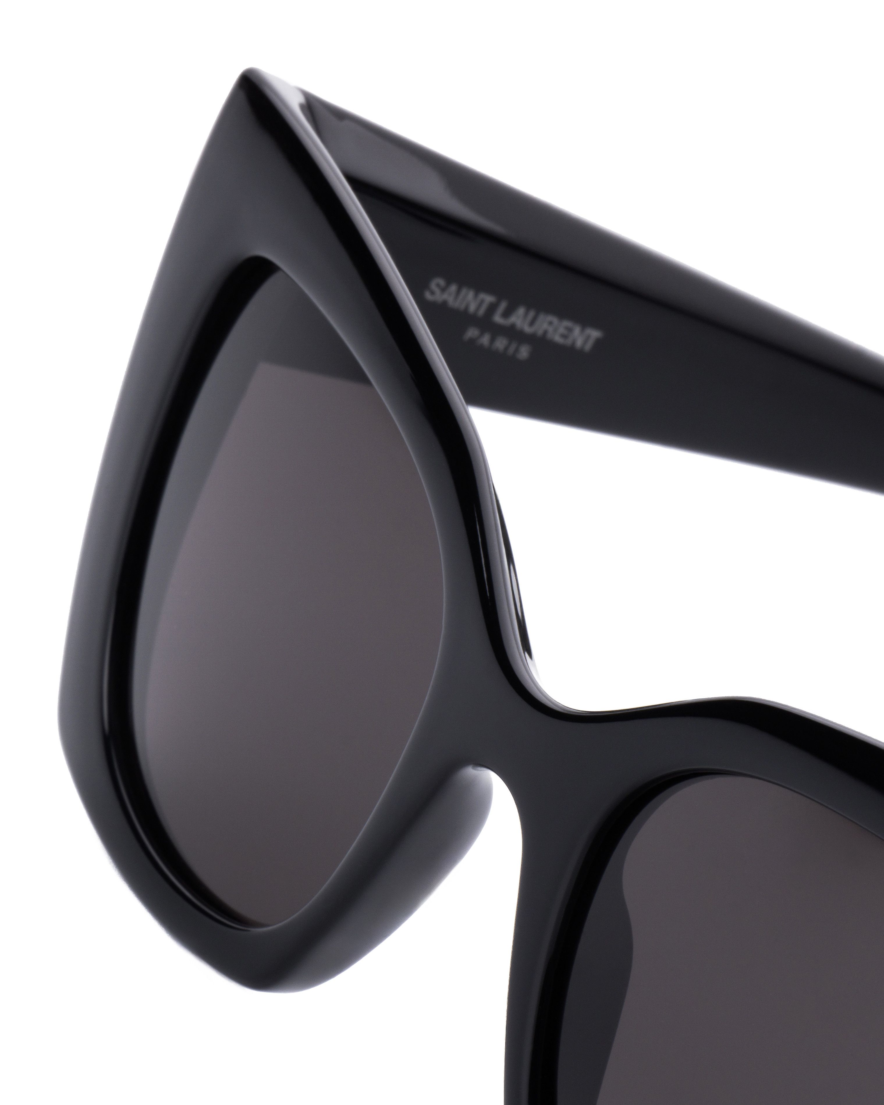 Saint Laurent Paris Sunglasses SAINT LAURENT YSL SL552 Size ONE SIZE - 1 Thumbnail