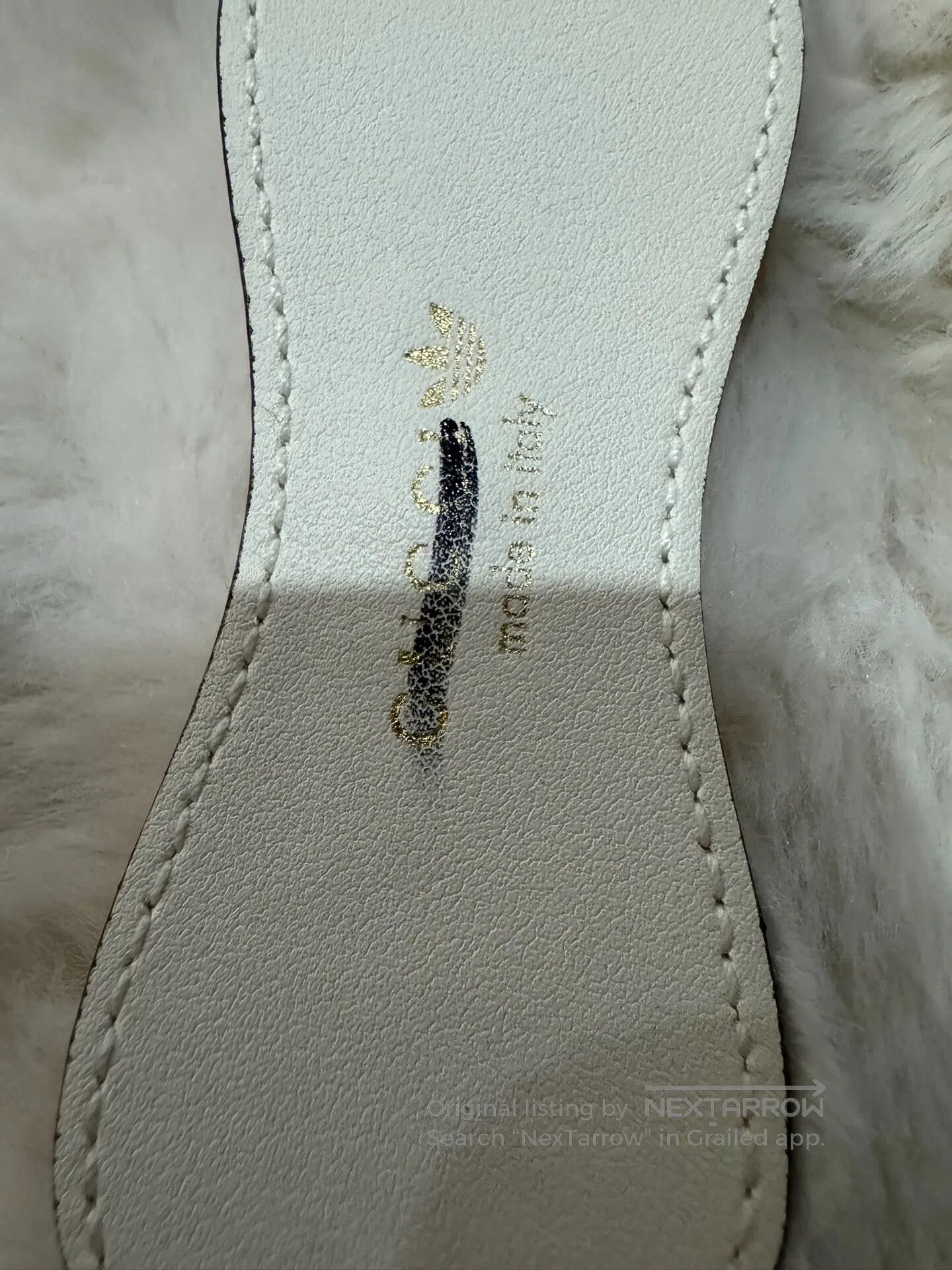 Gucci Guicci size 80 Horsebit Women's Leather Belt| Size ONE SIZE - 7 Thumbnail