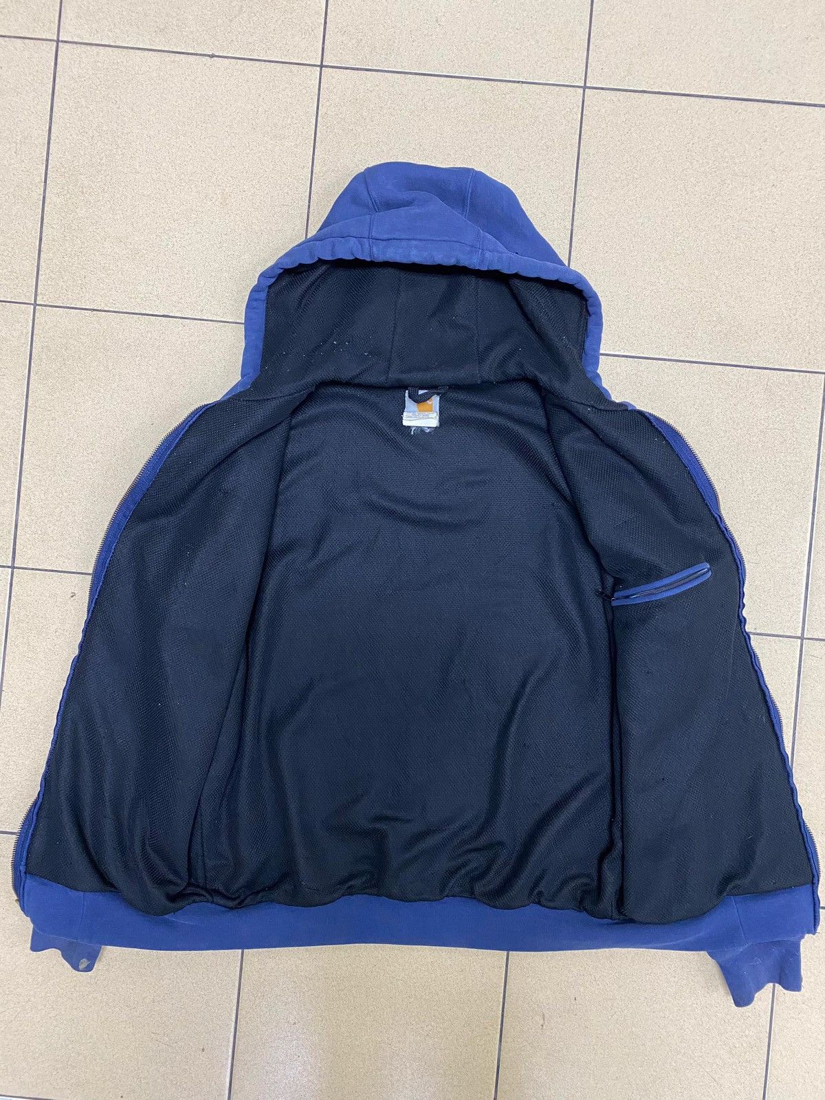 Carhartt × Vintage Vintage Carhartt Size US M / EU 48-50 / 2 - 6 Thumbnail