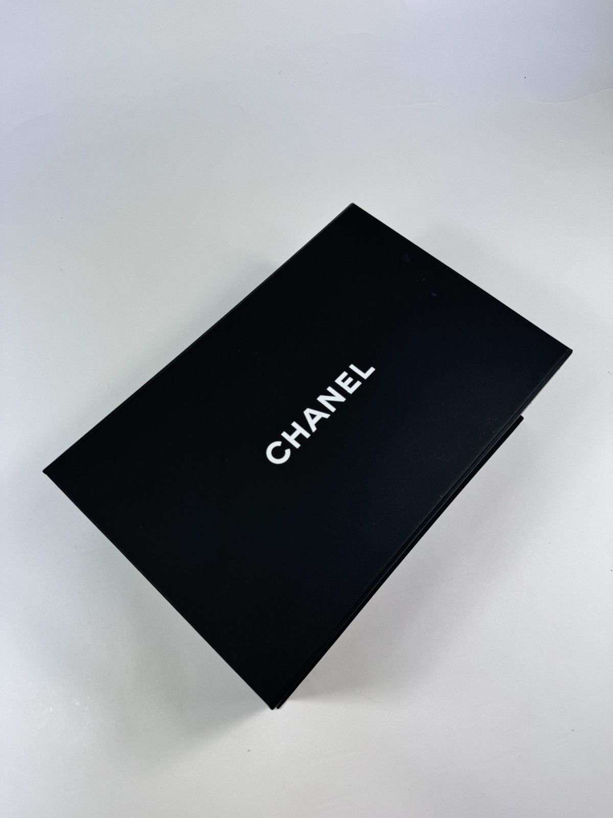 Chanel MINI TOP HANDLE BAG Size ONE SIZE - 18 Thumbnail