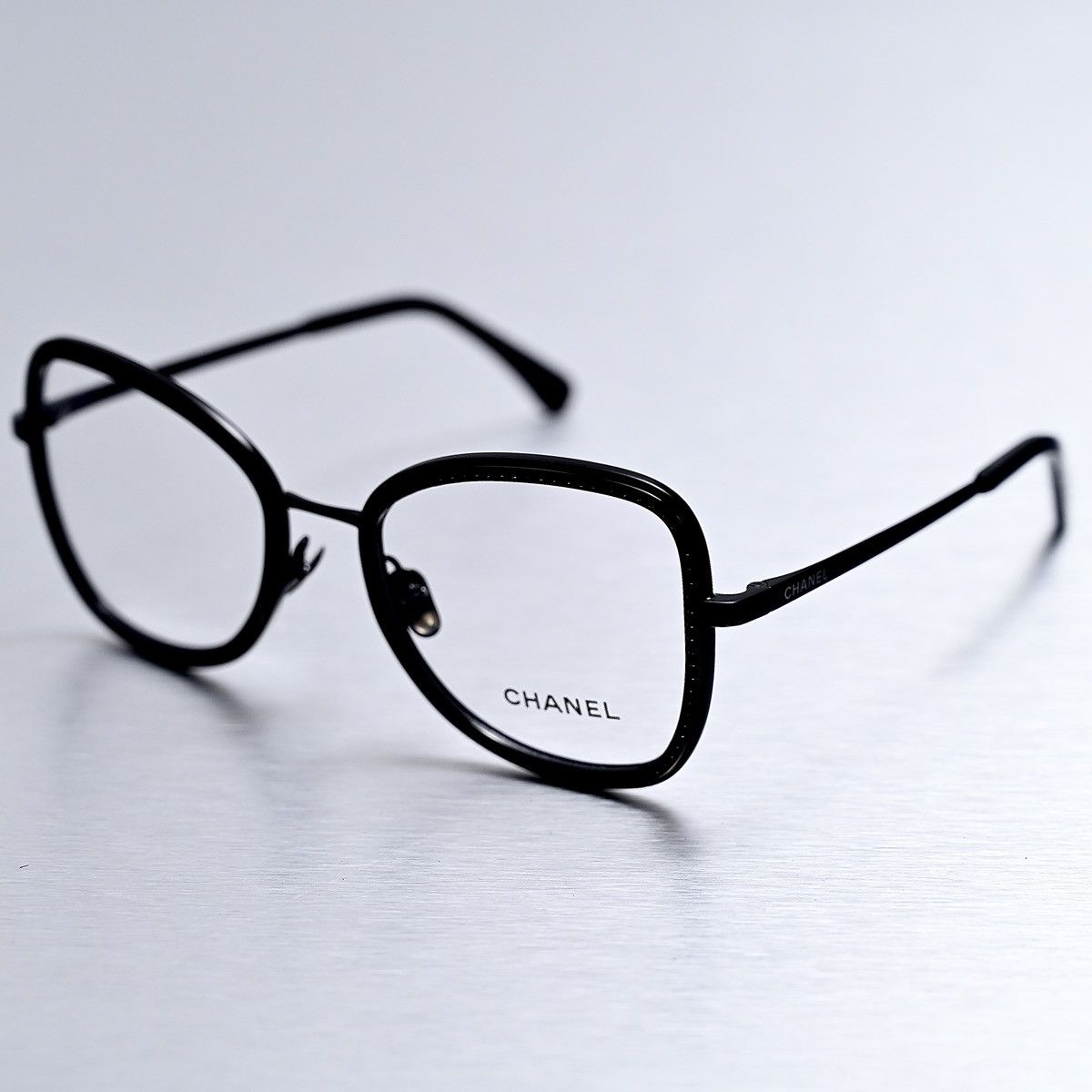 Chanel CHANEL 0CH2208B GLASSES Size ONE SIZE - 2 Thumbnail