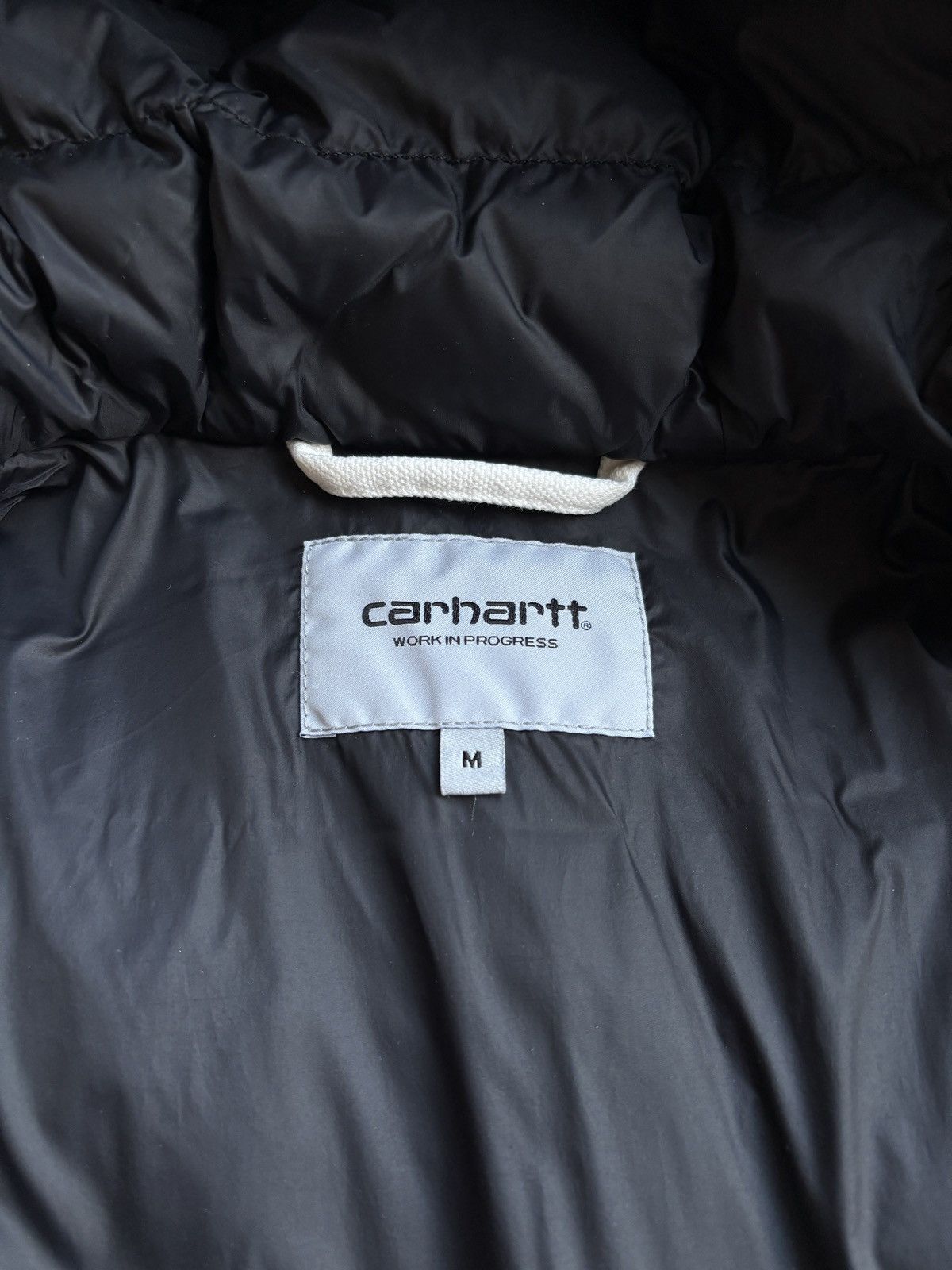 Carhartt Carhartt Brooke Jacket Size US M / EU 48-50 / 2 - 6 Thumbnail