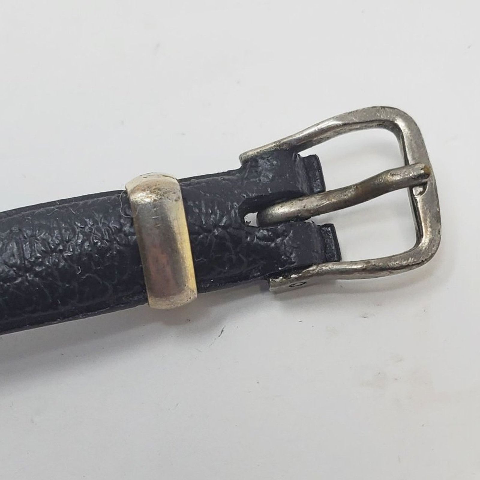 Disney Disney X Lorus Vintage Gold-Toned Mickey Mouse Oval Watch Size ONE SIZE - 12 Thumbnail