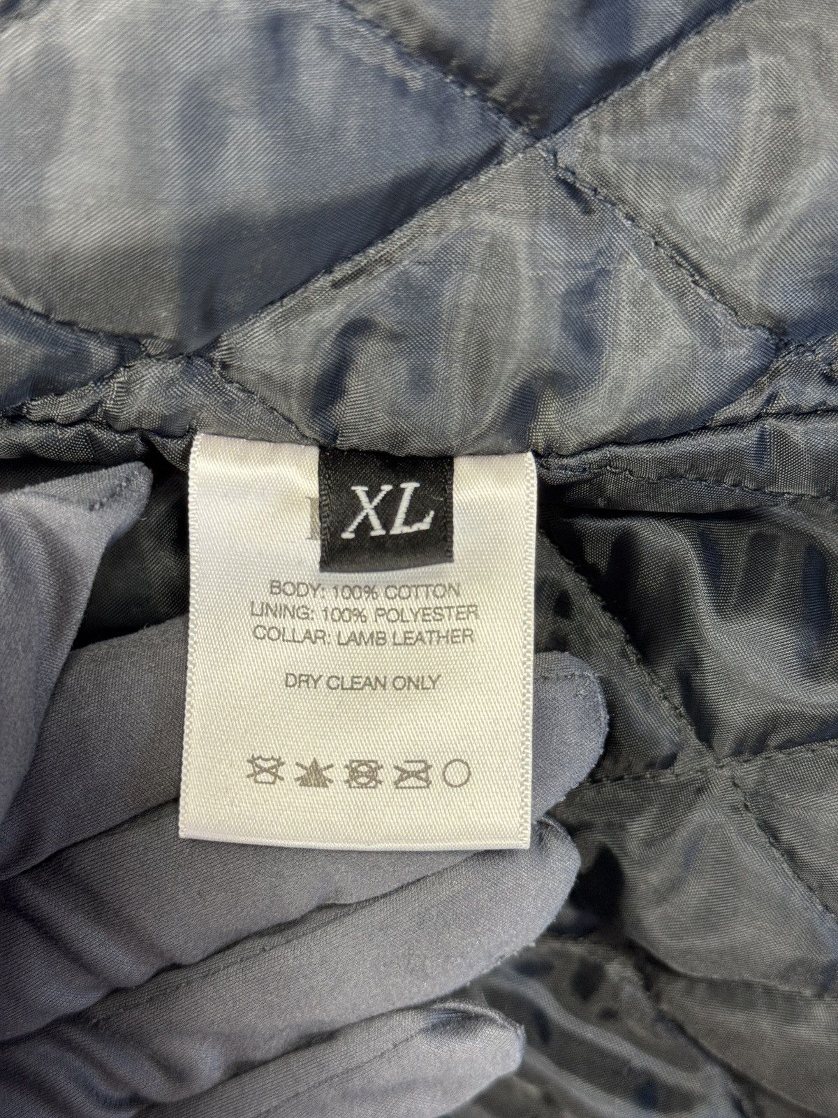 Enfants Riches Deprimes DISTRESSED PRINT DENIM JACKET Size US XL / EU 56 / 4 - 16 Thumbnail