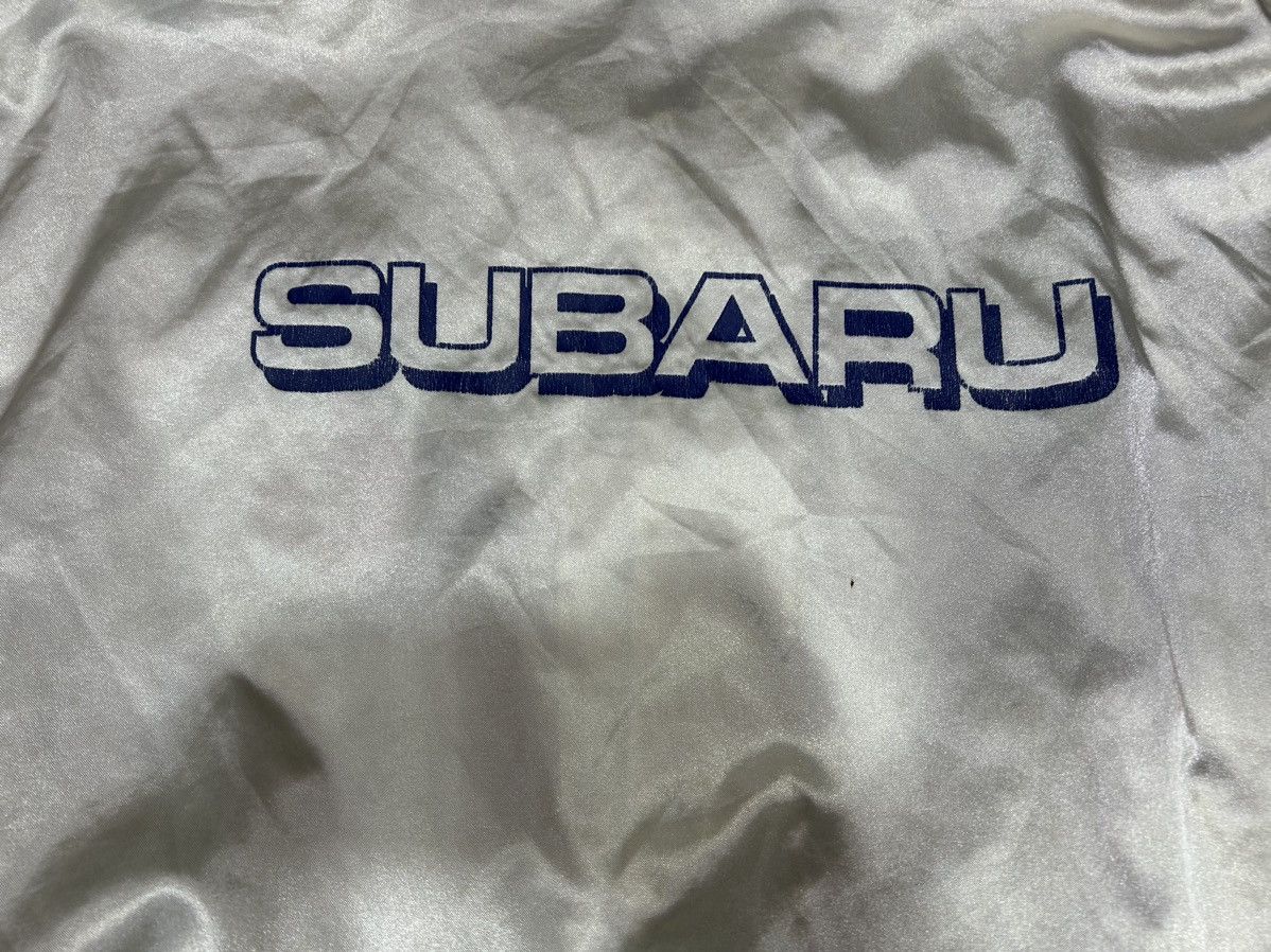 Vintage Subaru racing Size US XL / EU 56 / 4 - 4 Thumbnail