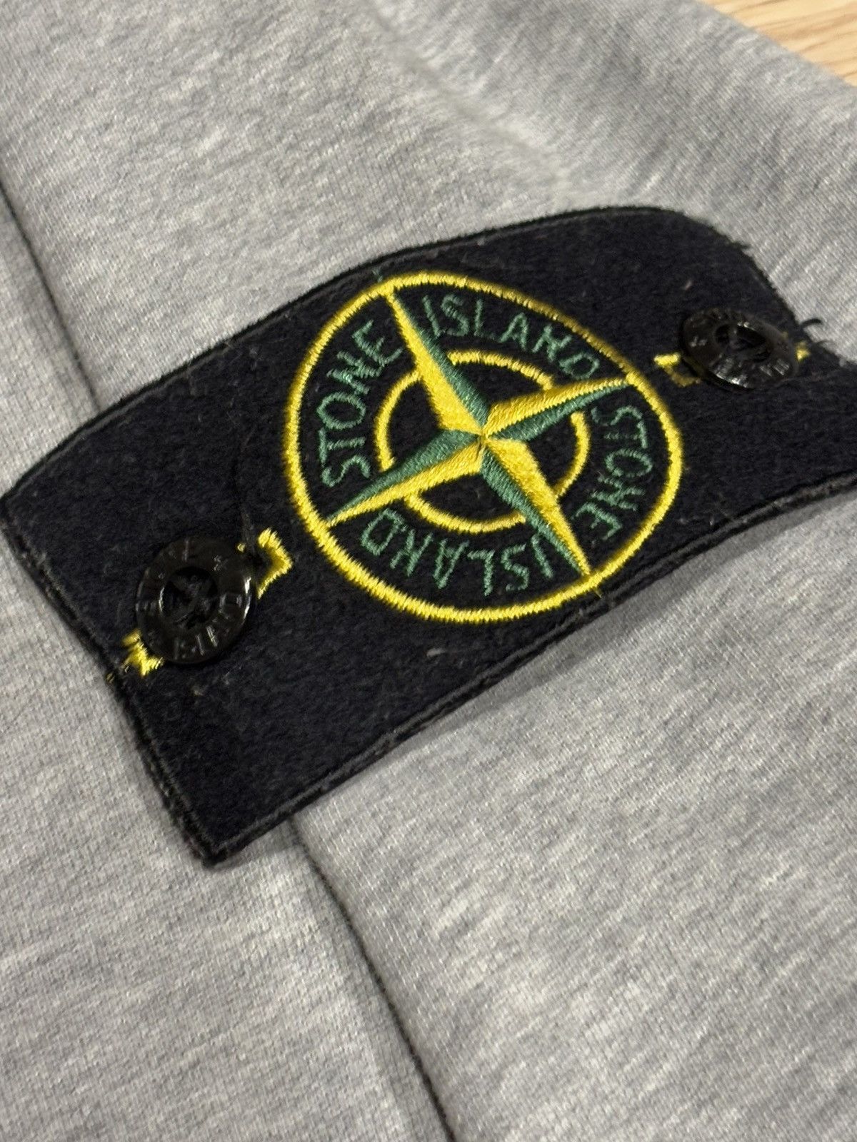 Stone Island Stone Island hoodie Size US S / EU 44-46 / 1 - 3 Thumbnail