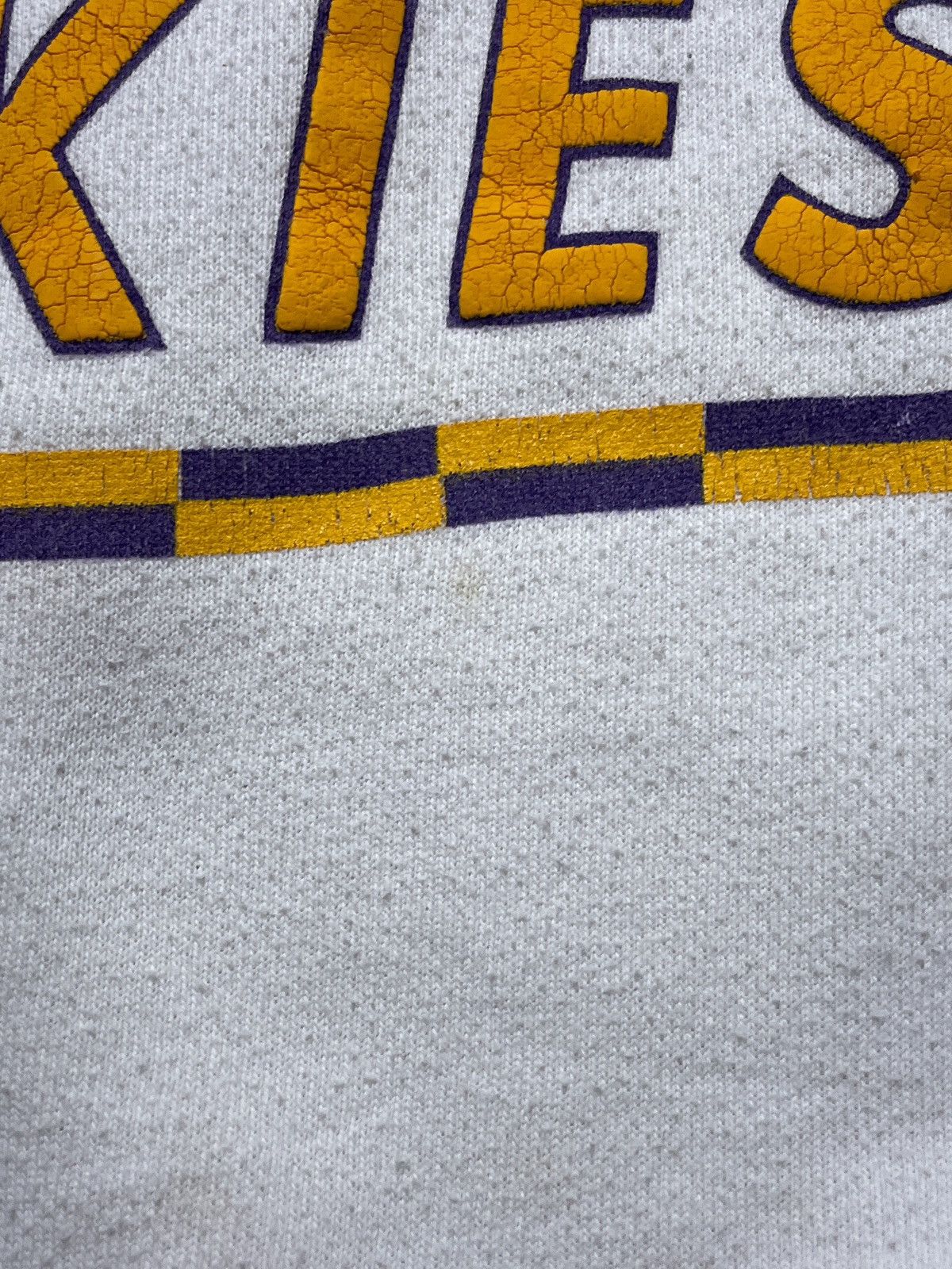 Vintage Vintage 90s University Of Washington Huskies Crewneck Size US L / EU 52-54 / 3 - 5 Thumbnail