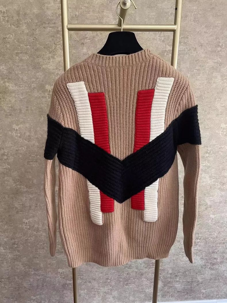 Givenchy Givenchy Ladies' Knitted Top, XS Size Size XS / US 0-2 / IT 36-38 - 2 Thumbnail