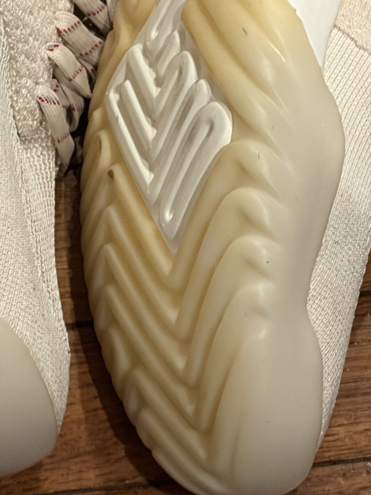 Nike Nike Jordan Apex-React Size US 14 / EU 47 - 12 Thumbnail