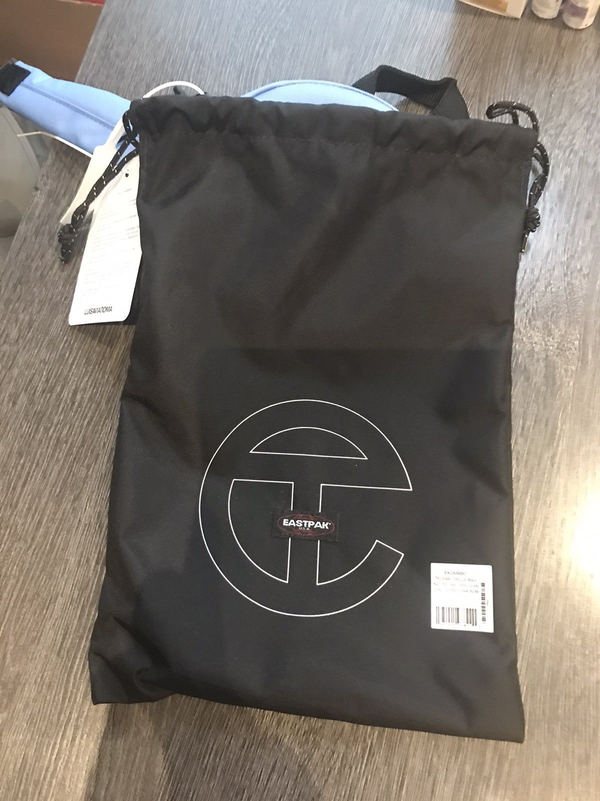 Eastpak × Telfar Telfar circle Size ONE SIZE - 7 Thumbnail