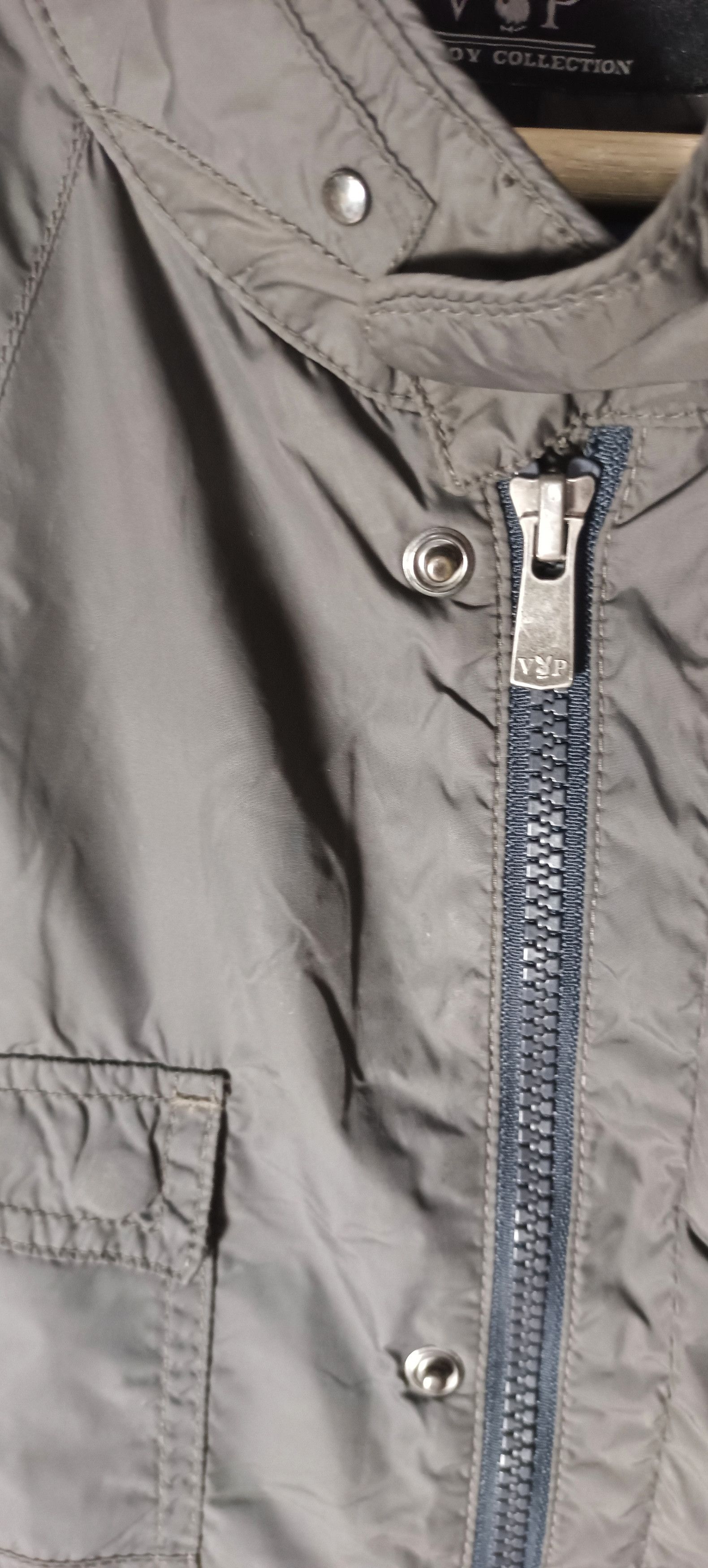 Japanese Brand × Playboy × Vintage Playboy Collection Light Windbraker Jacket Size US L / EU 52-54 / 3 - 11 Thumbnail