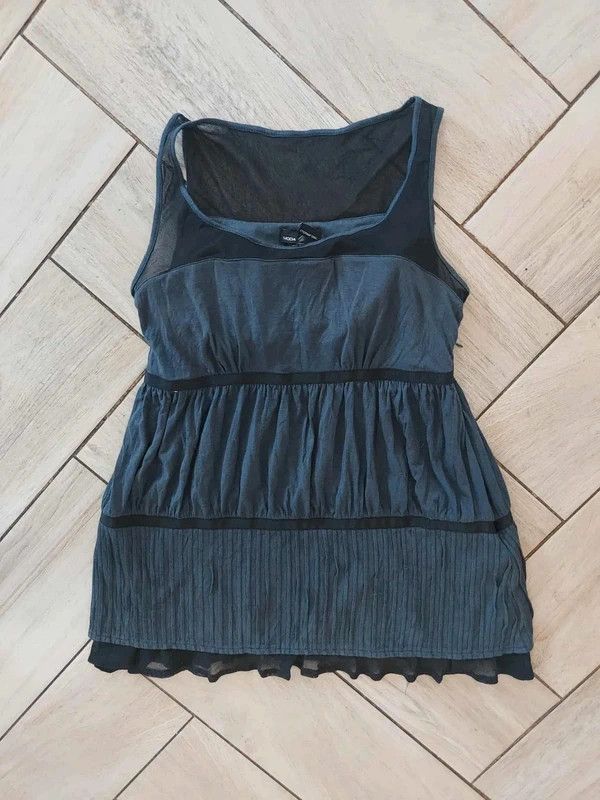 Victoria's Secret Vintage vest top Size S / US 4 / IT 40 - 6 Thumbnail
