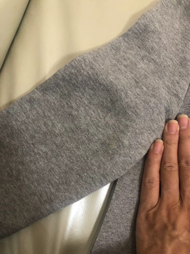 Thom Browne Thom BrowneHoodies 2503-Nextarrow Size US XS / EU 42 / 0 - 6 Thumbnail