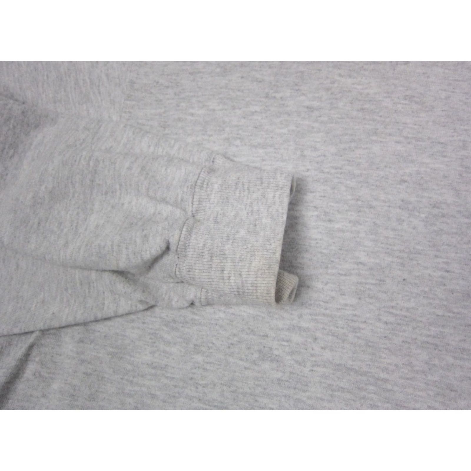 Carhartt VINTAGE Carhartt Shirt Mens XL Gray Loose Fit Heavyweight Pocket Size US XL / EU 56 / 4 - 6 Thumbnail