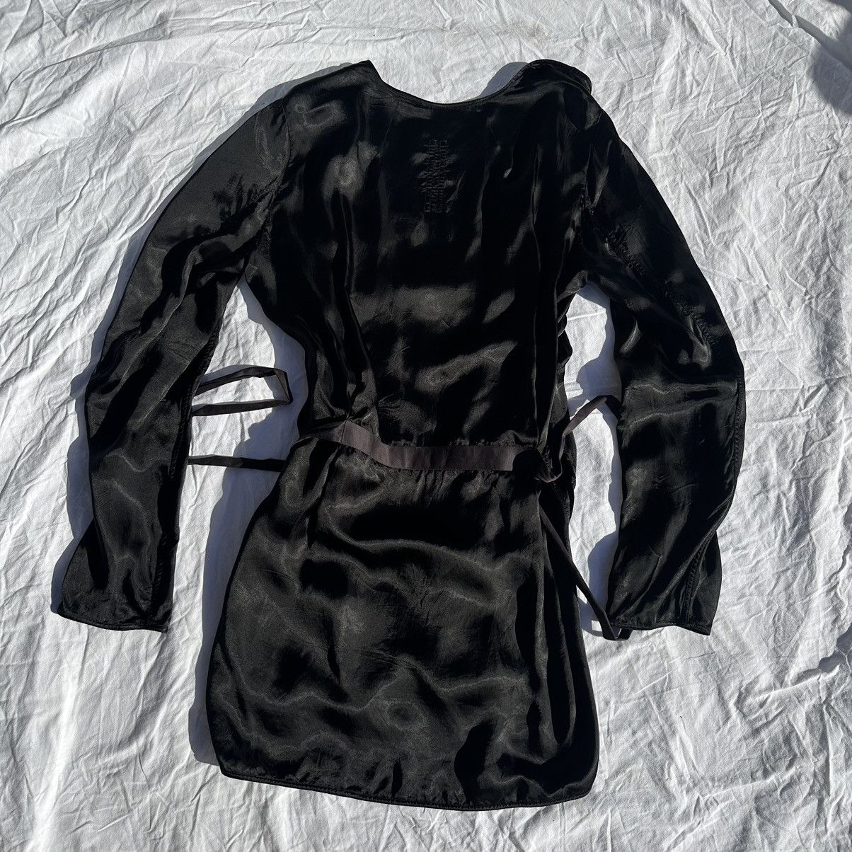 Rick Owens Rick Owens Larry F/W 2018 Robe Dress Size XL / US 12-14 / IT 48-50 - 7 Thumbnail