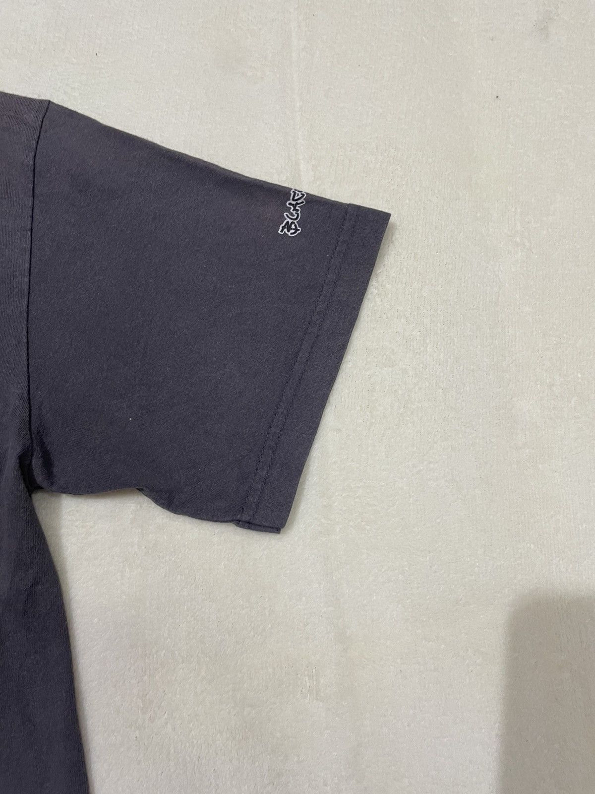 Other BLACK FLYS STREETWEAR TSHIRT FADED Size US S / EU 44-46 / 1 - 5 Thumbnail