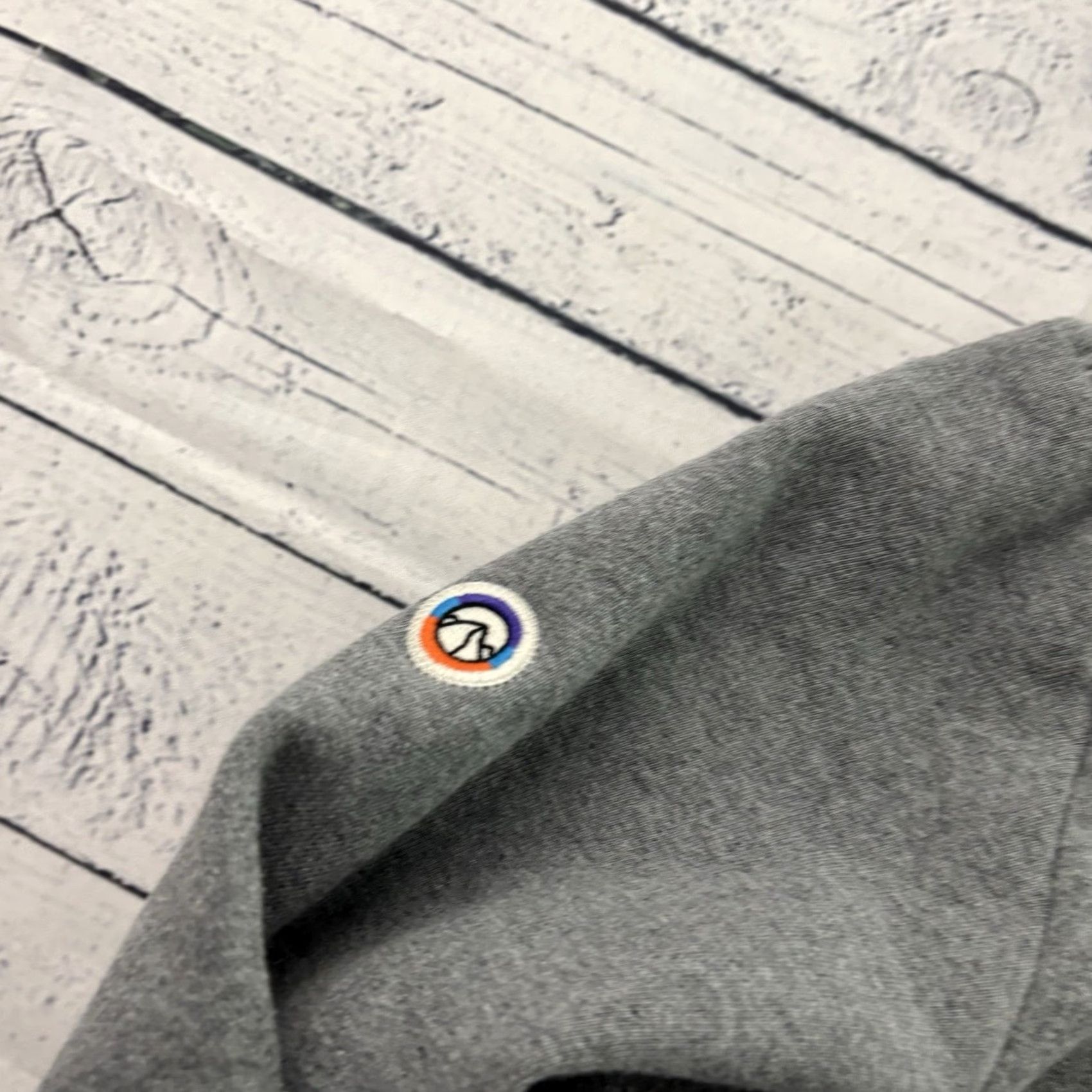 Patagonia Patagonia Pullover Hoodie Sweatshirt Hoodie Men 2XS XS Gray Pullover Patagonia Hoodie Gray 2XS XS Mens Womens Size XXS / US 00 / IT 34 - 6 Thumbnail