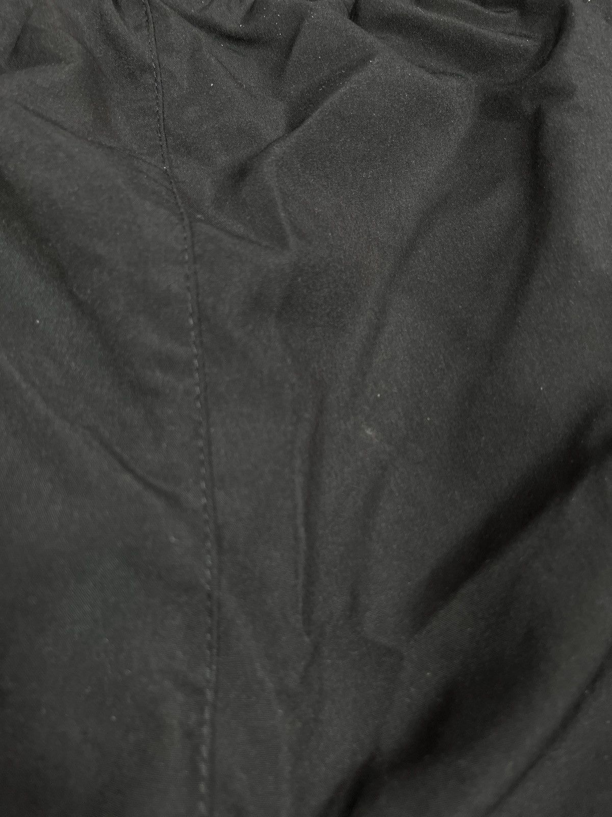 Vintage Vintage Y2K Wide cargo nylon shorts outdoor style size XL Size US 36 / EU 52 - 8 Thumbnail