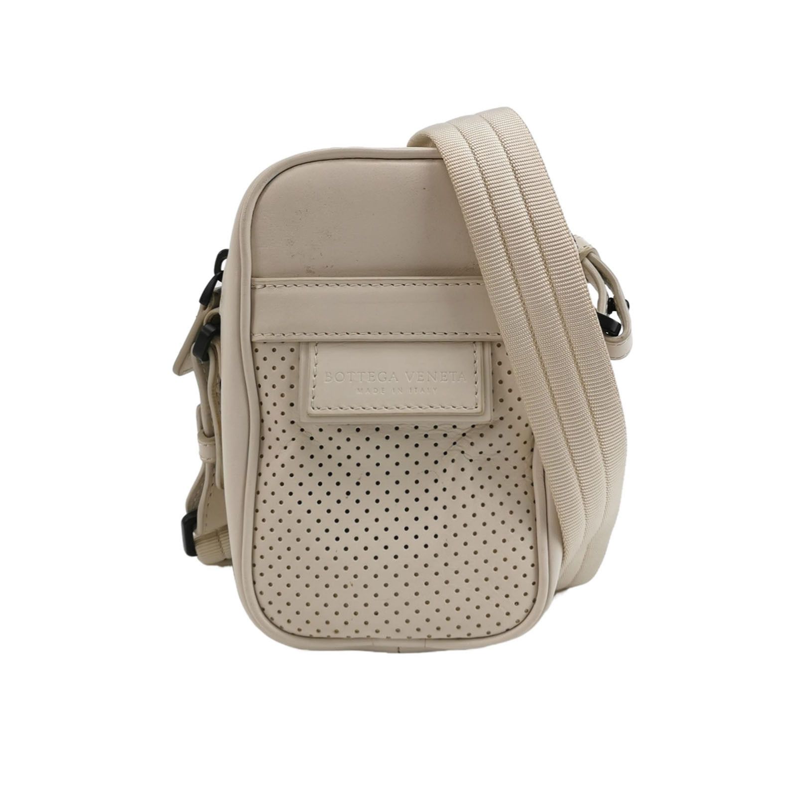 Bottega Veneta Bottega Veneta Women os Shoulder Bags Size ONE SIZE - 1 Thumbnail