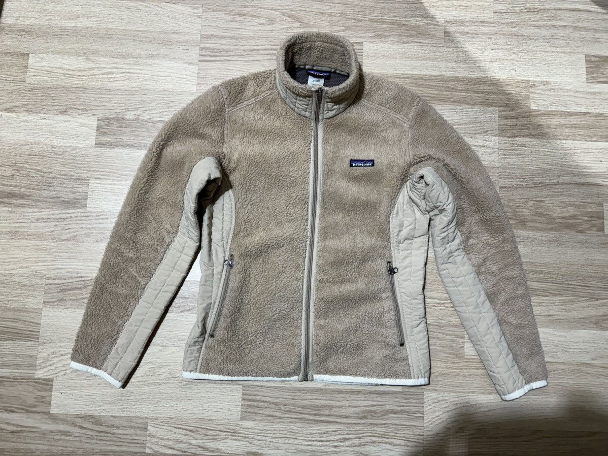 Patagonia Patagonia SYNCHILLA jacket pullover Size M / US 6-8 / IT 42-44 - 2 Thumbnail