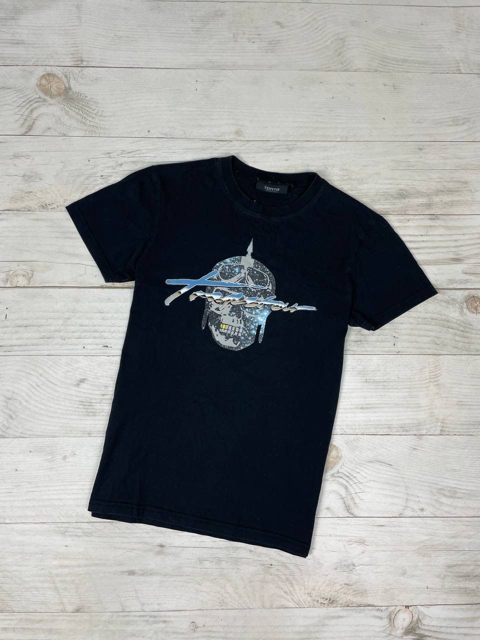 Trapstar London Trapstar London T-Shirt Size US S / EU 44-46 / 1 - 1 Thumbnail