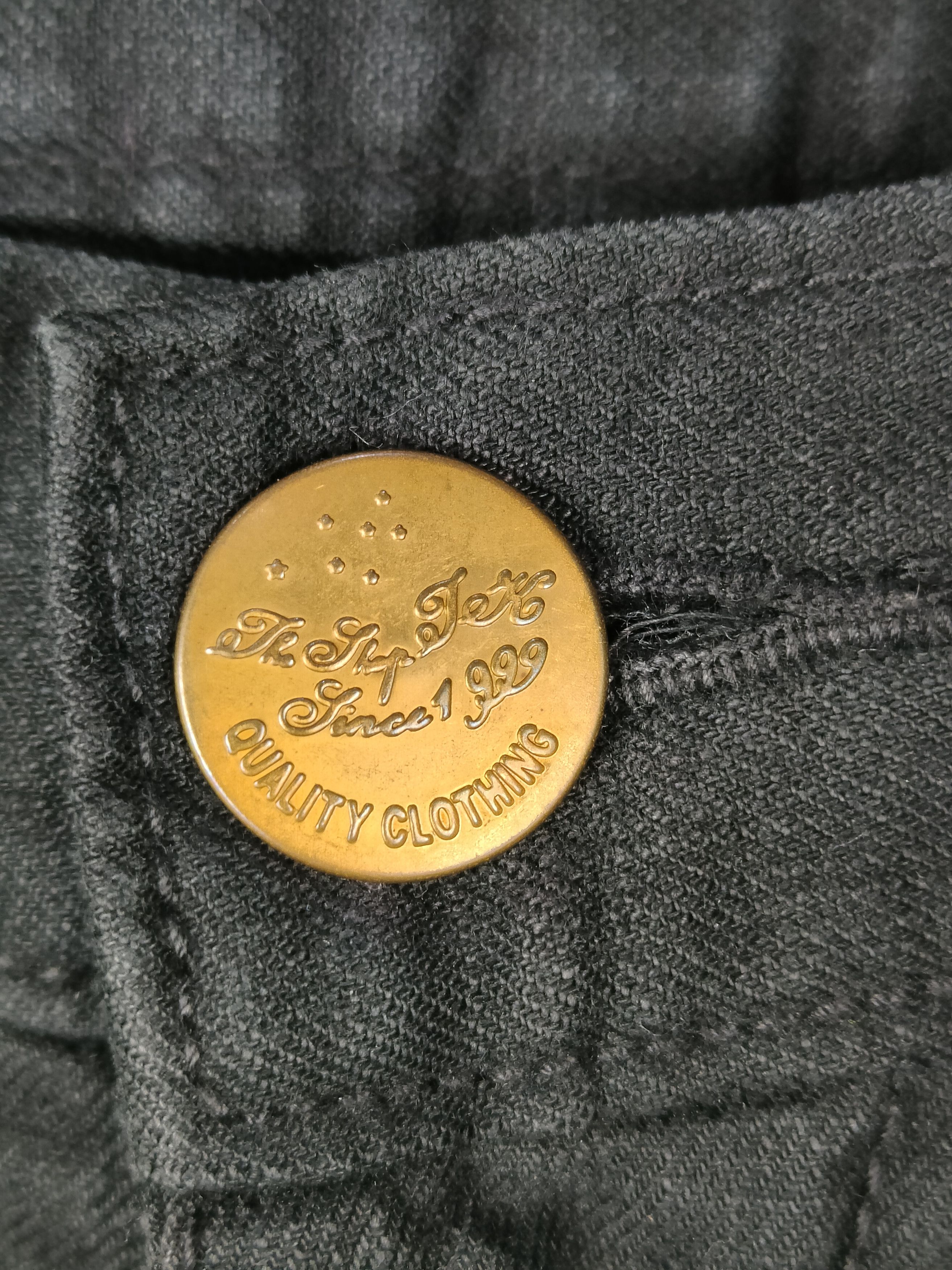 Japanese Brand × Takeo Kikuchi Takeo Kikuchi Cargo Pant Size US 32 / EU 48 - 3 Thumbnail